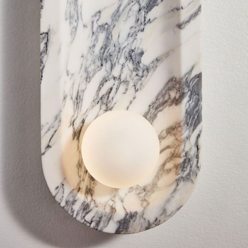 Silvaris Wall Lamp - Vakkerlight