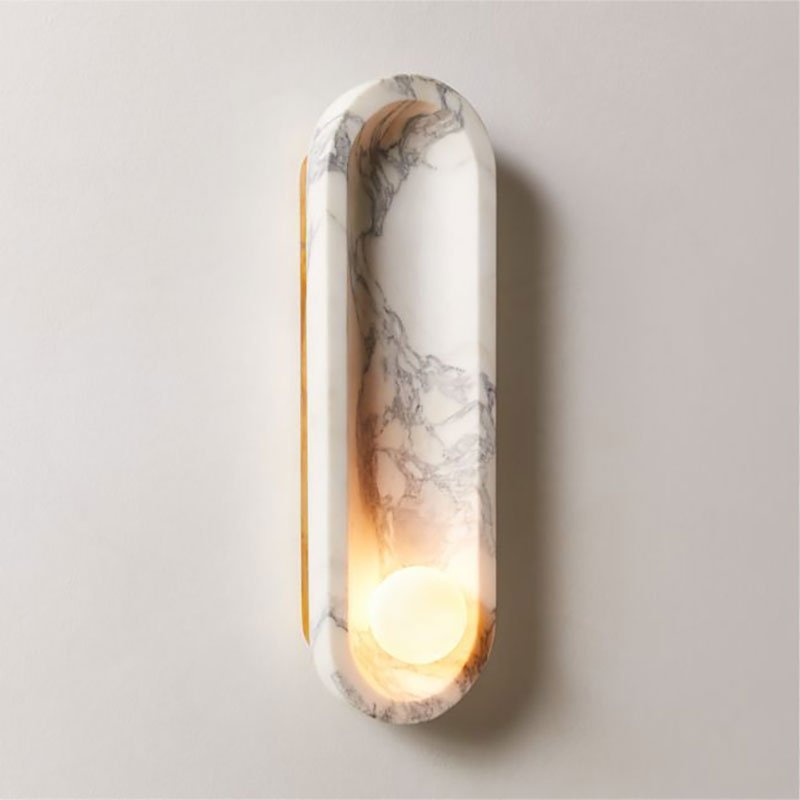 Silvaris Wall Lamp - Vakkerlight