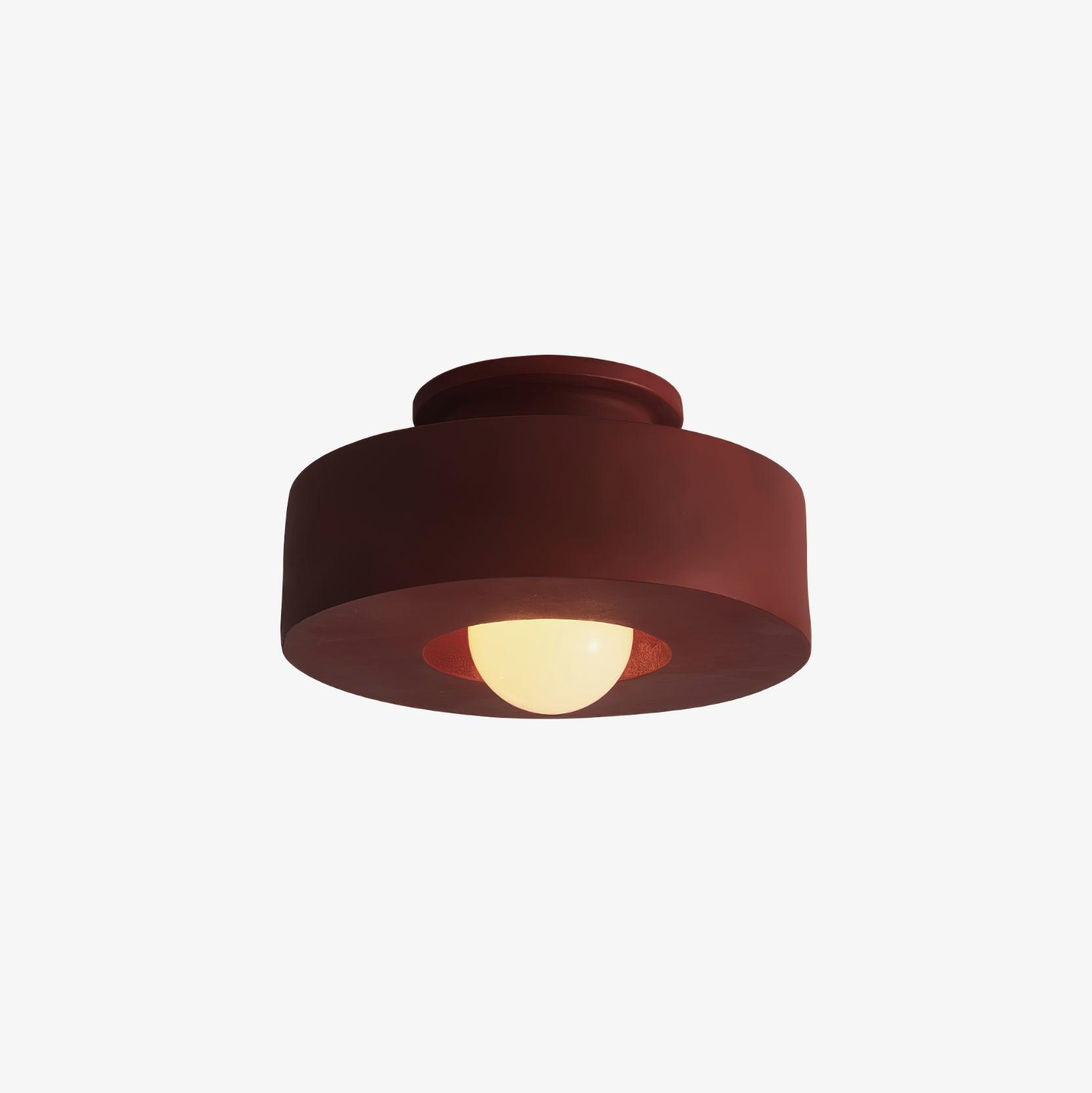 Simon Ceiling Lamp - Blowlighting