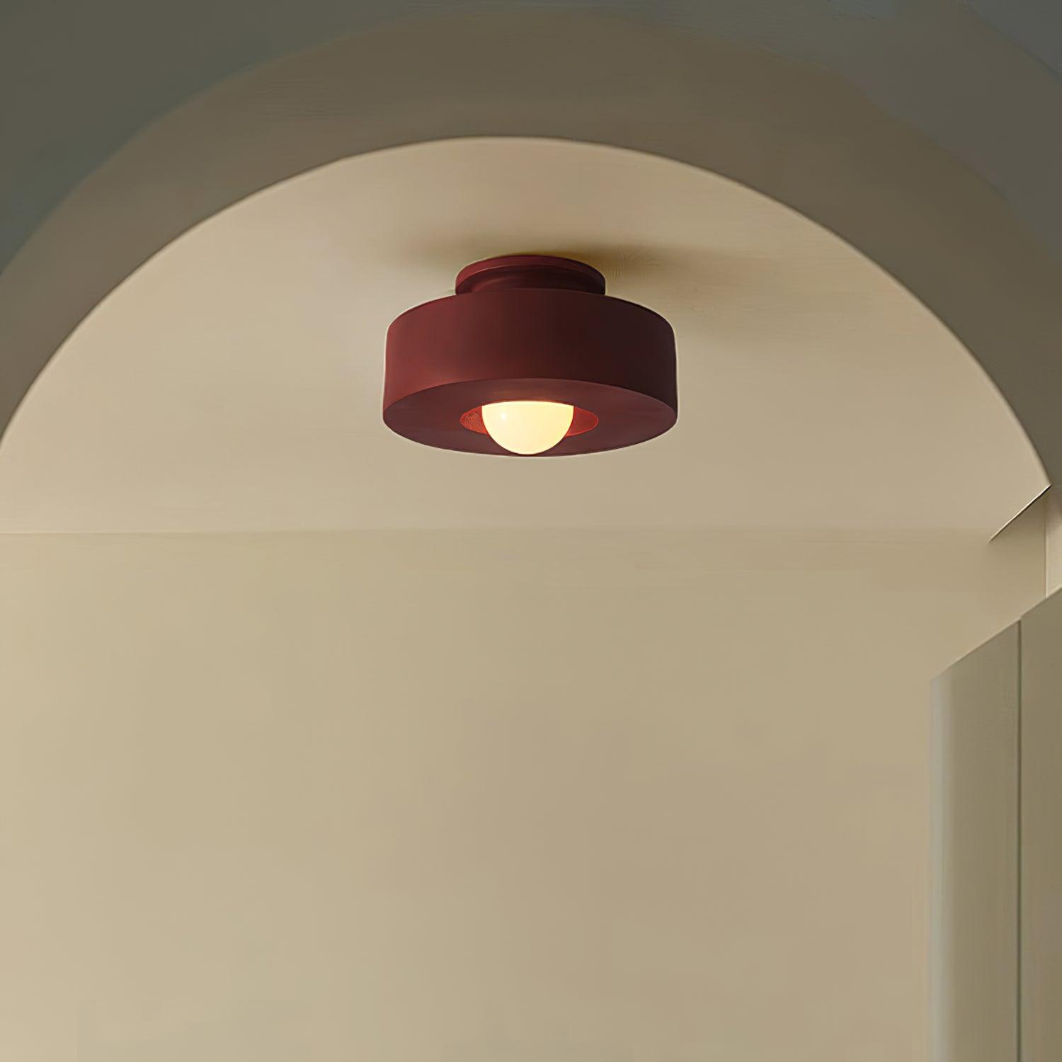 Simon Ceiling Lamp - Blowlighting