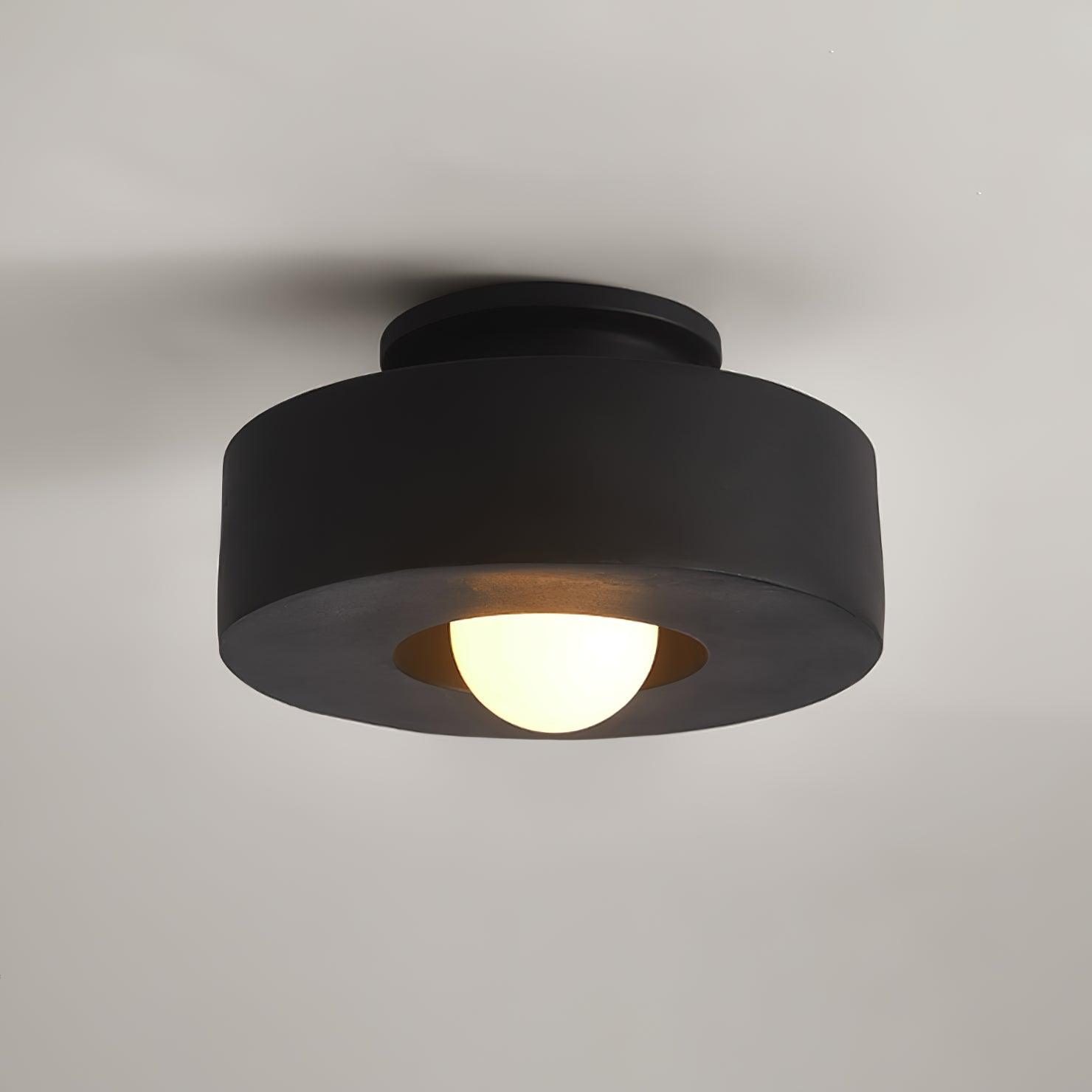 Simon Ceiling Lamp - Blowlighting