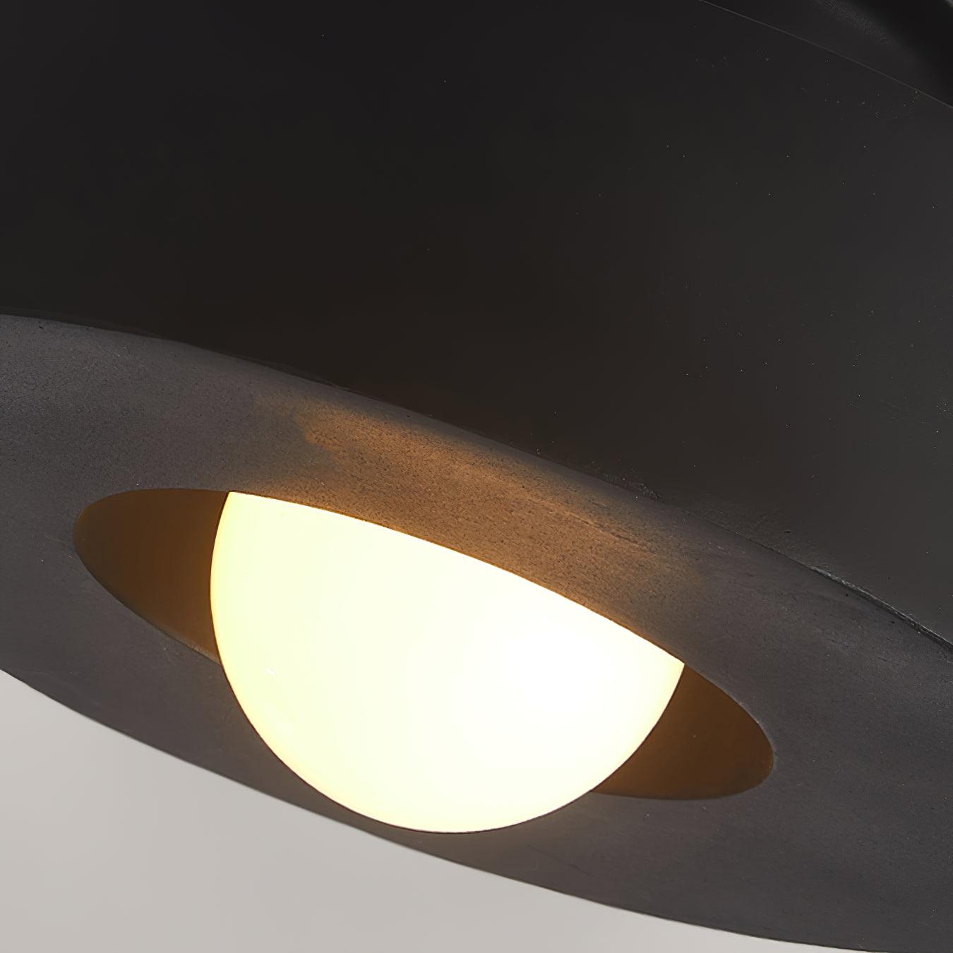 Simon Ceiling Lamp - Blowlighting
