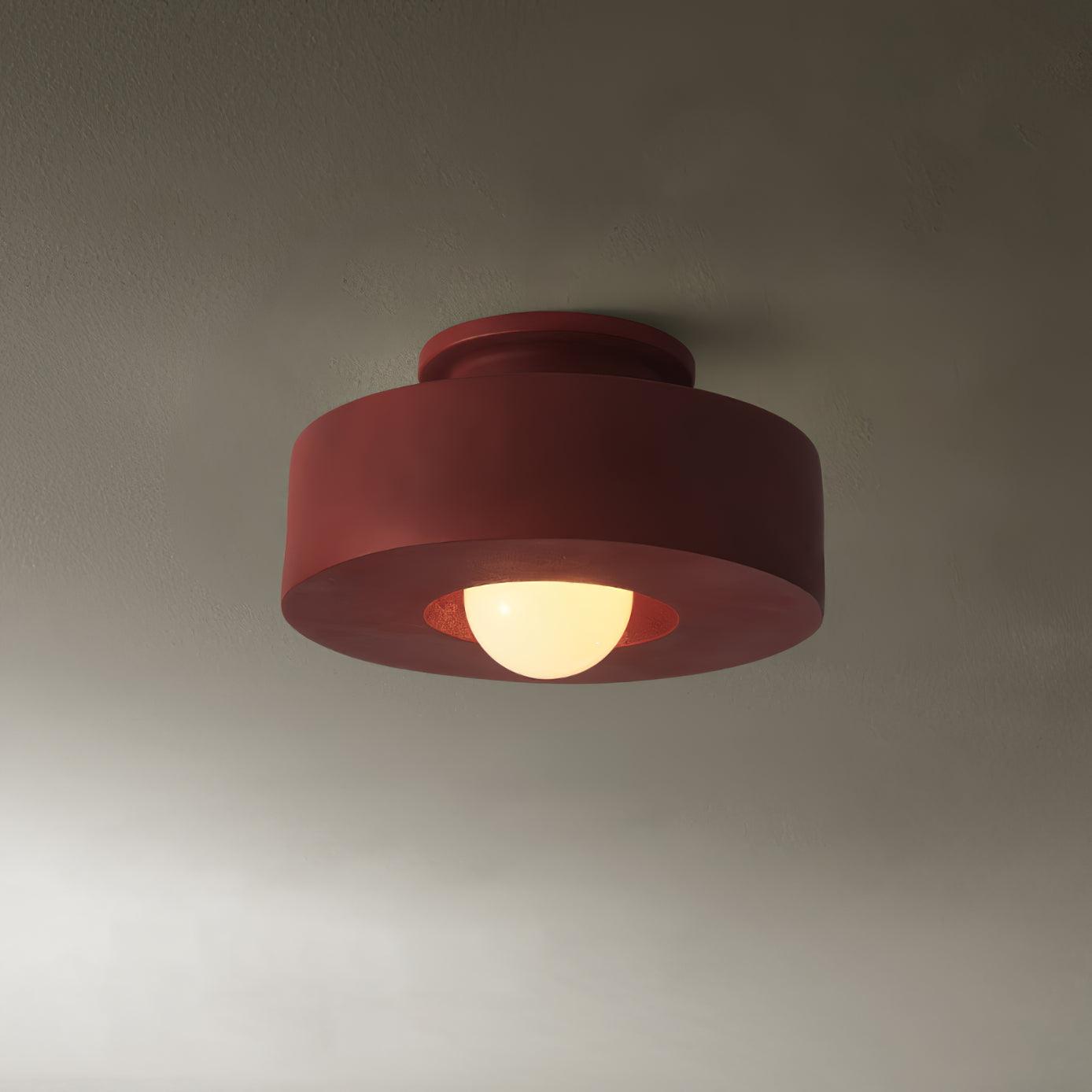 Simon Ceiling Lamp - Blowlighting