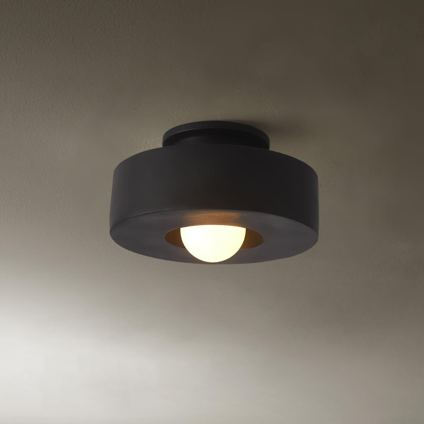 Simon Ceiling Lamp - Blowlighting