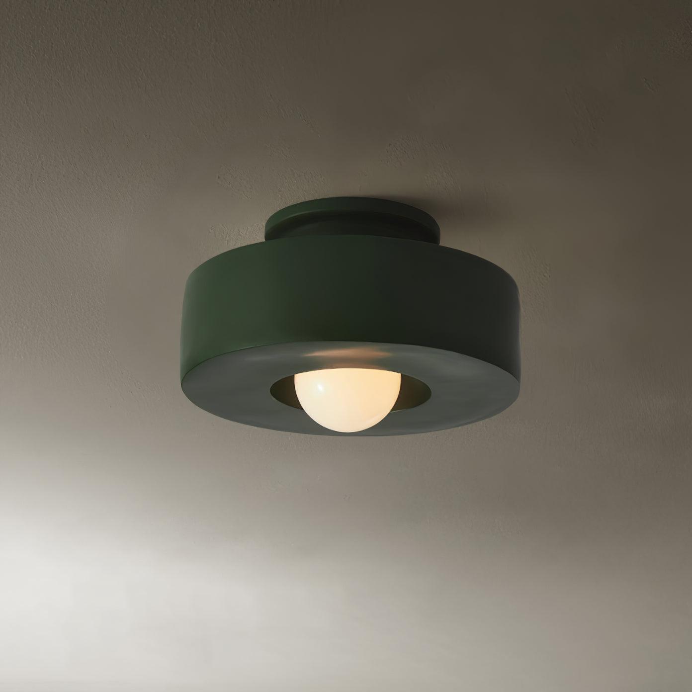 Simon Ceiling Lamp - Blowlighting