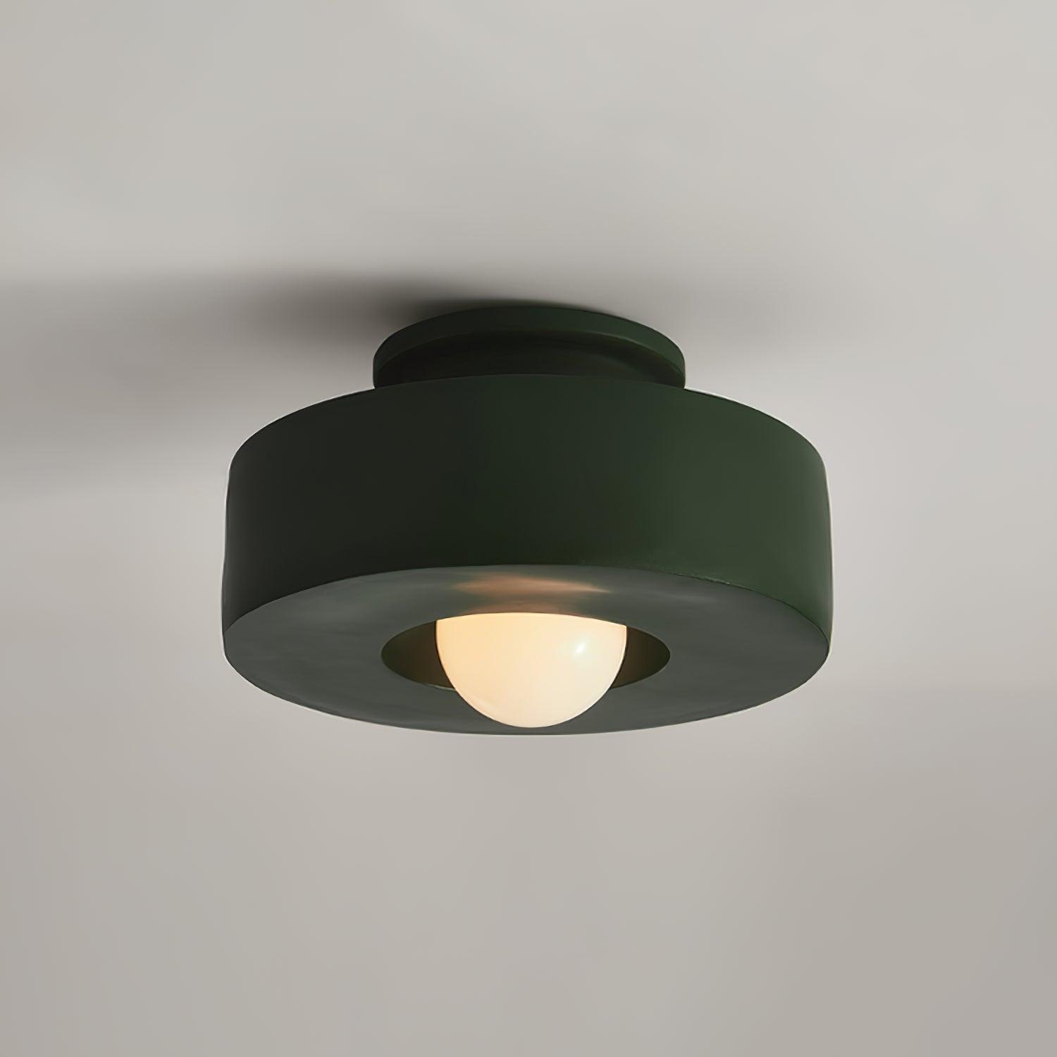 Simon Ceiling Lamp - Blowlighting
