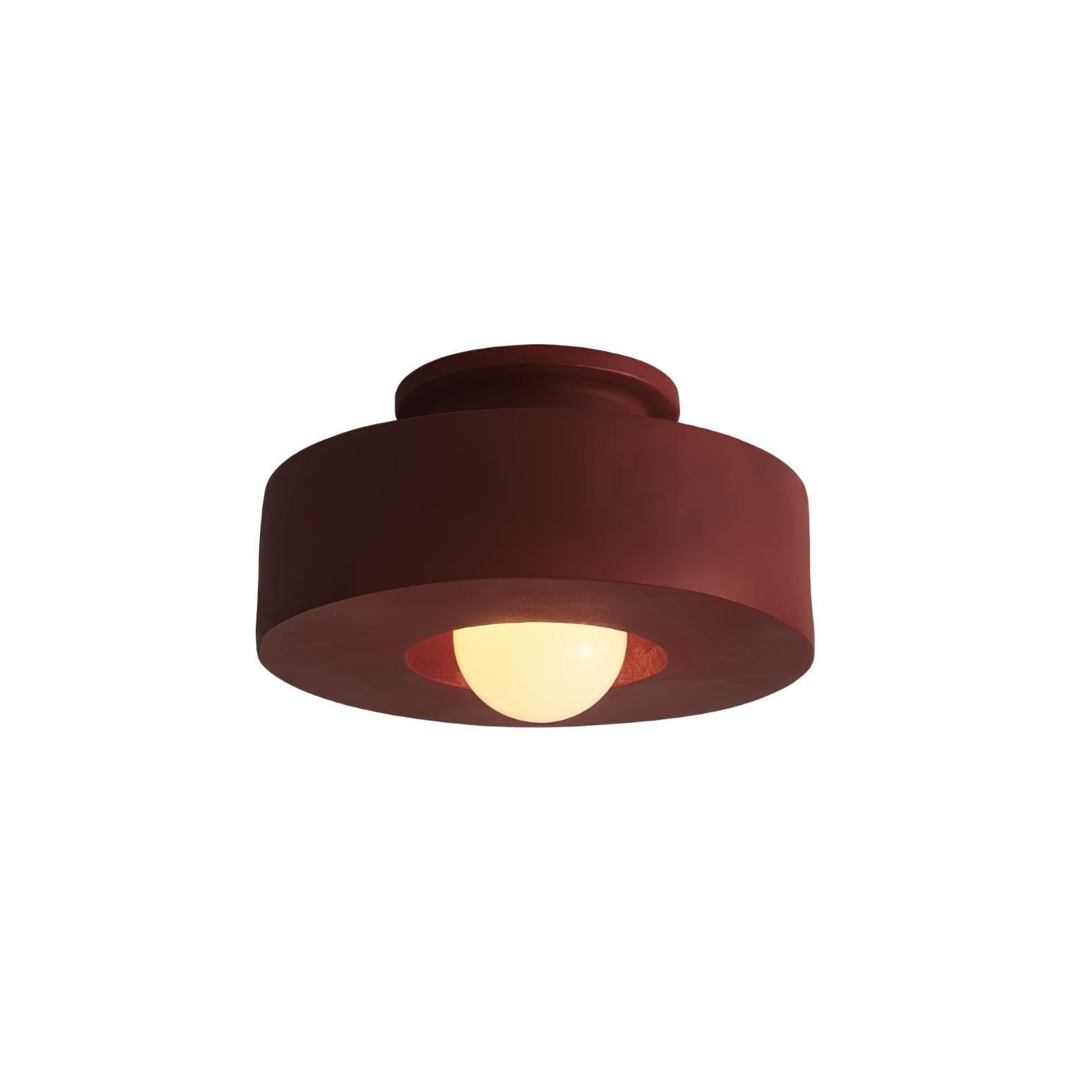Simon Ceiling Lamp - Blowlighting