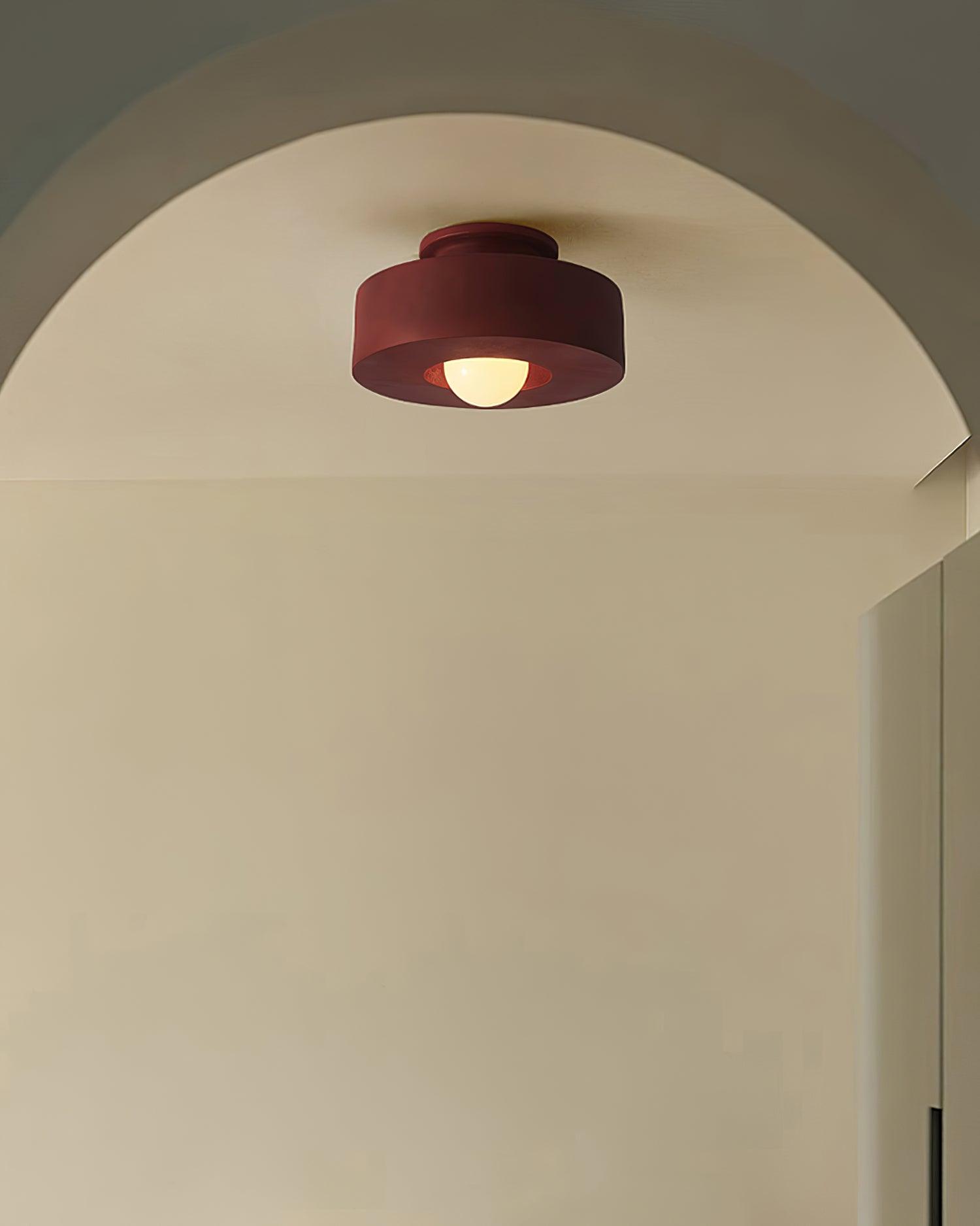Simon Ceiling Lamp - Blowlighting