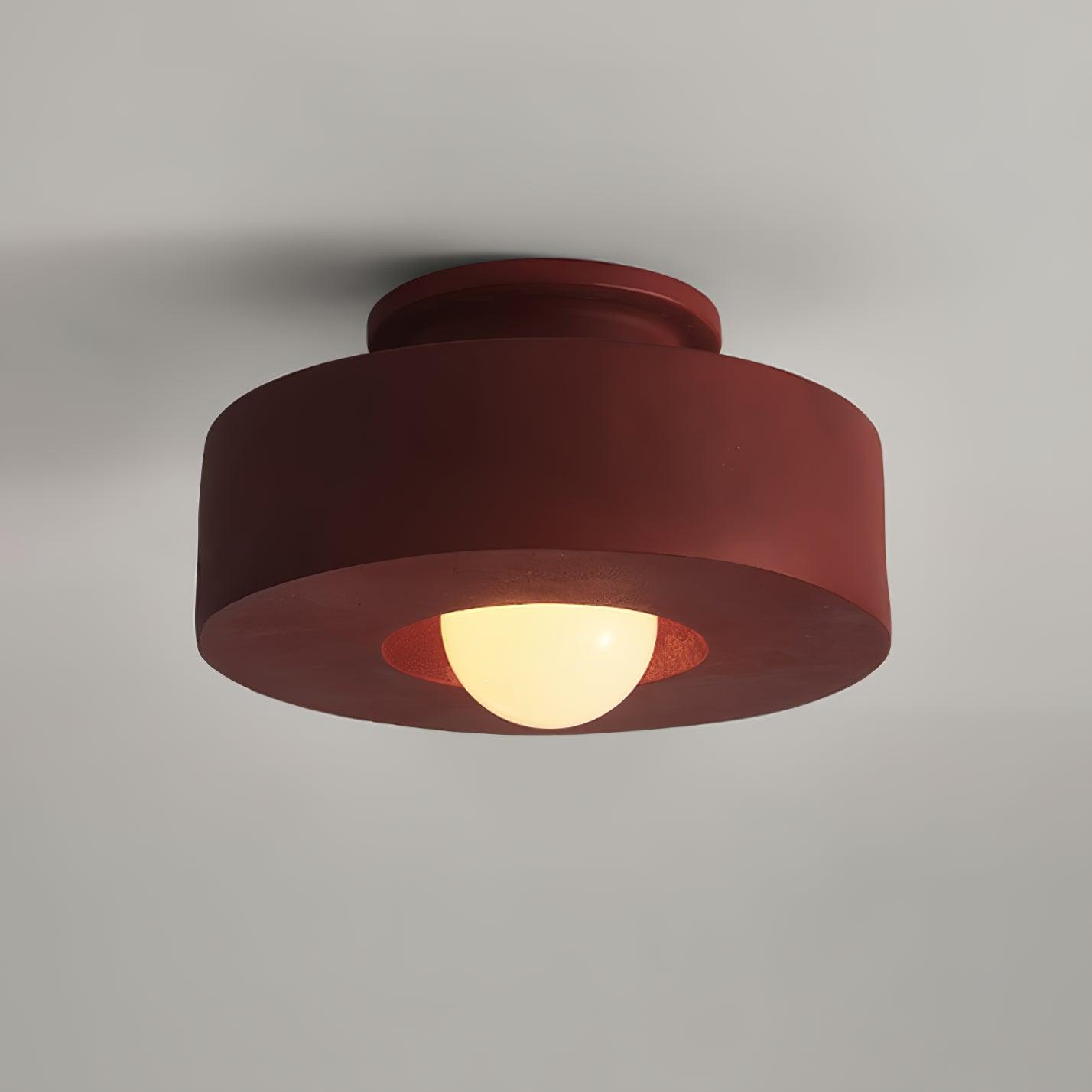 Simon Ceiling Lamp - Blowlighting