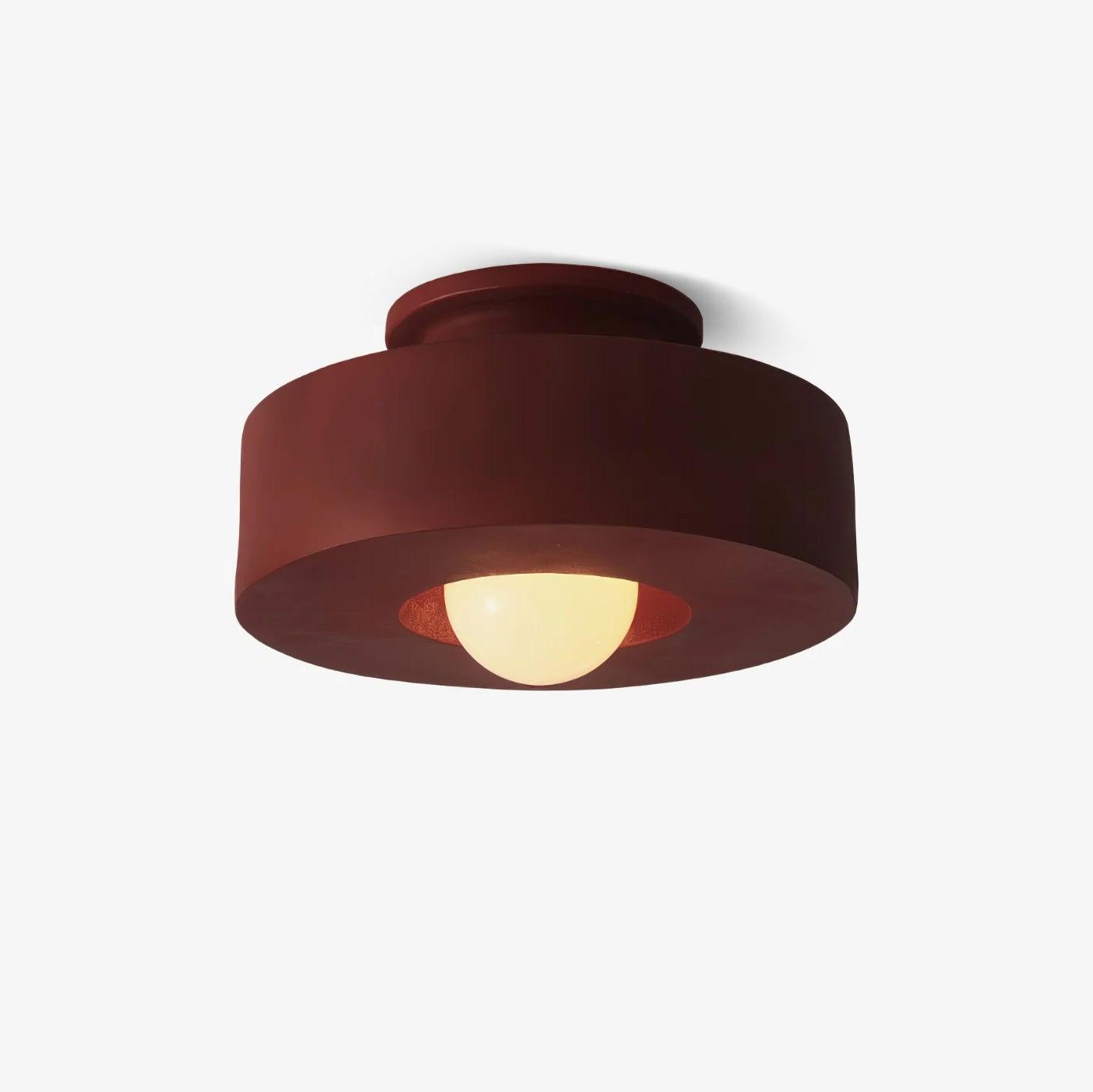 Simon Ceiling Lamp - Blowlighting