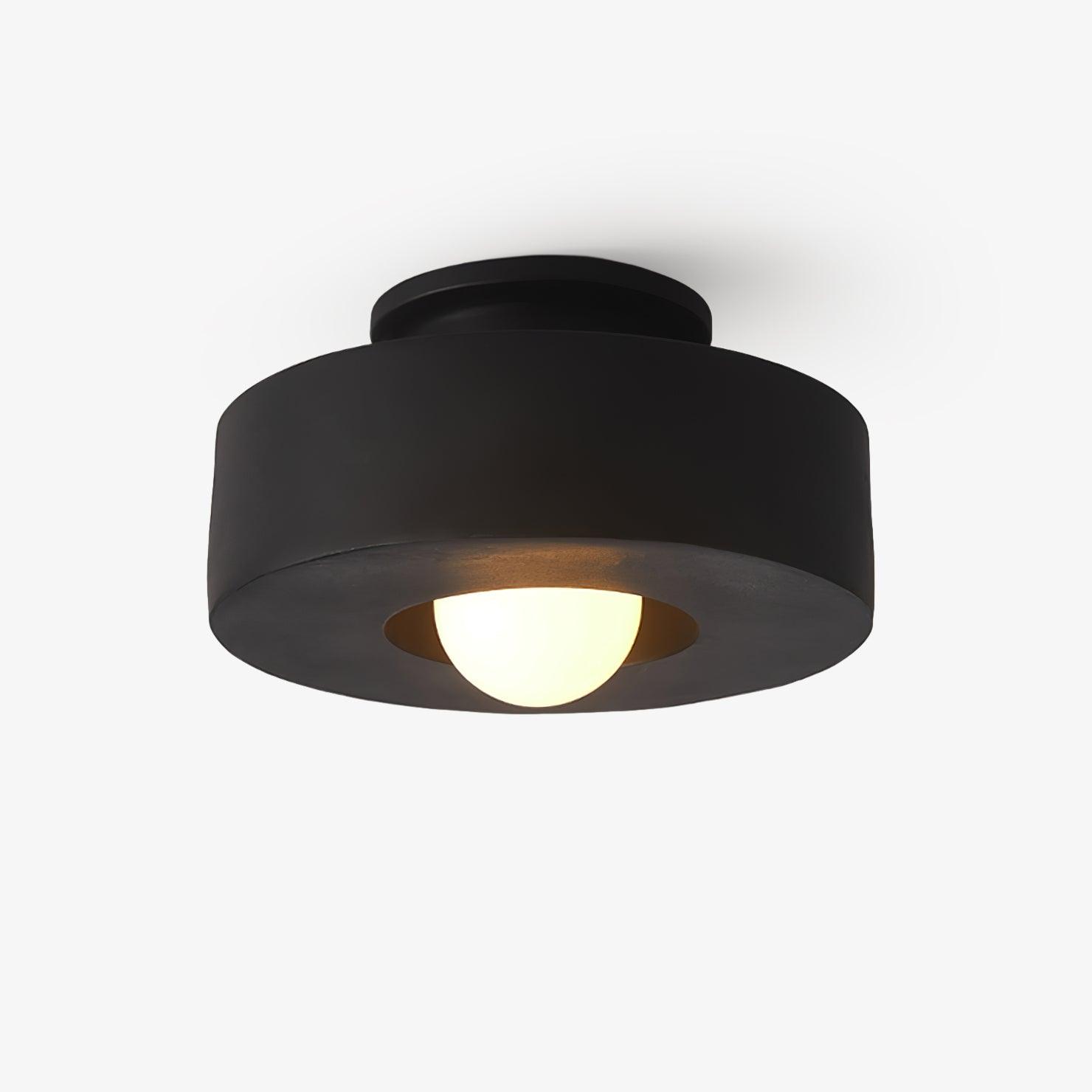Simon Ceiling Lamp - Blowlighting