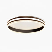 Eclipse Modern Acrylic Ceiling Light - Blowlighting