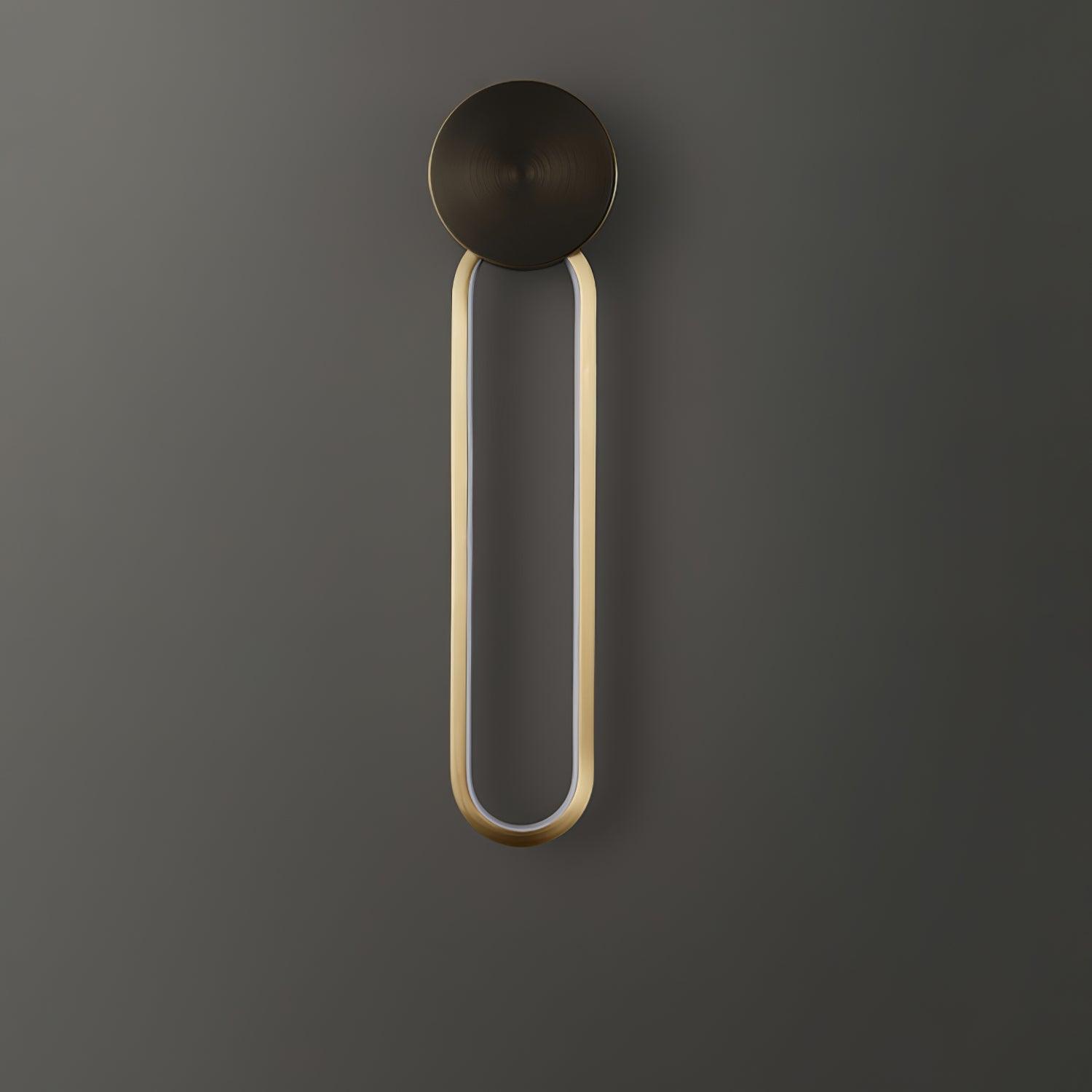 Ervenir Minimalist Wall Light - Blowlighting