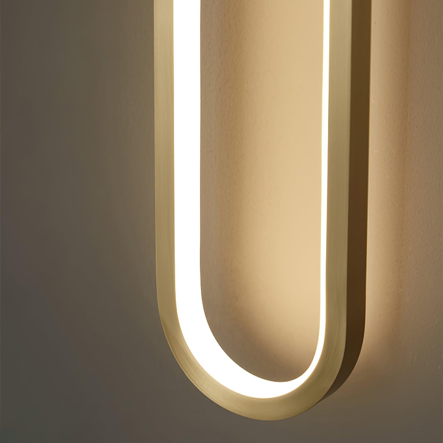 Ervenir Minimalist Wall Light - Blowlighting