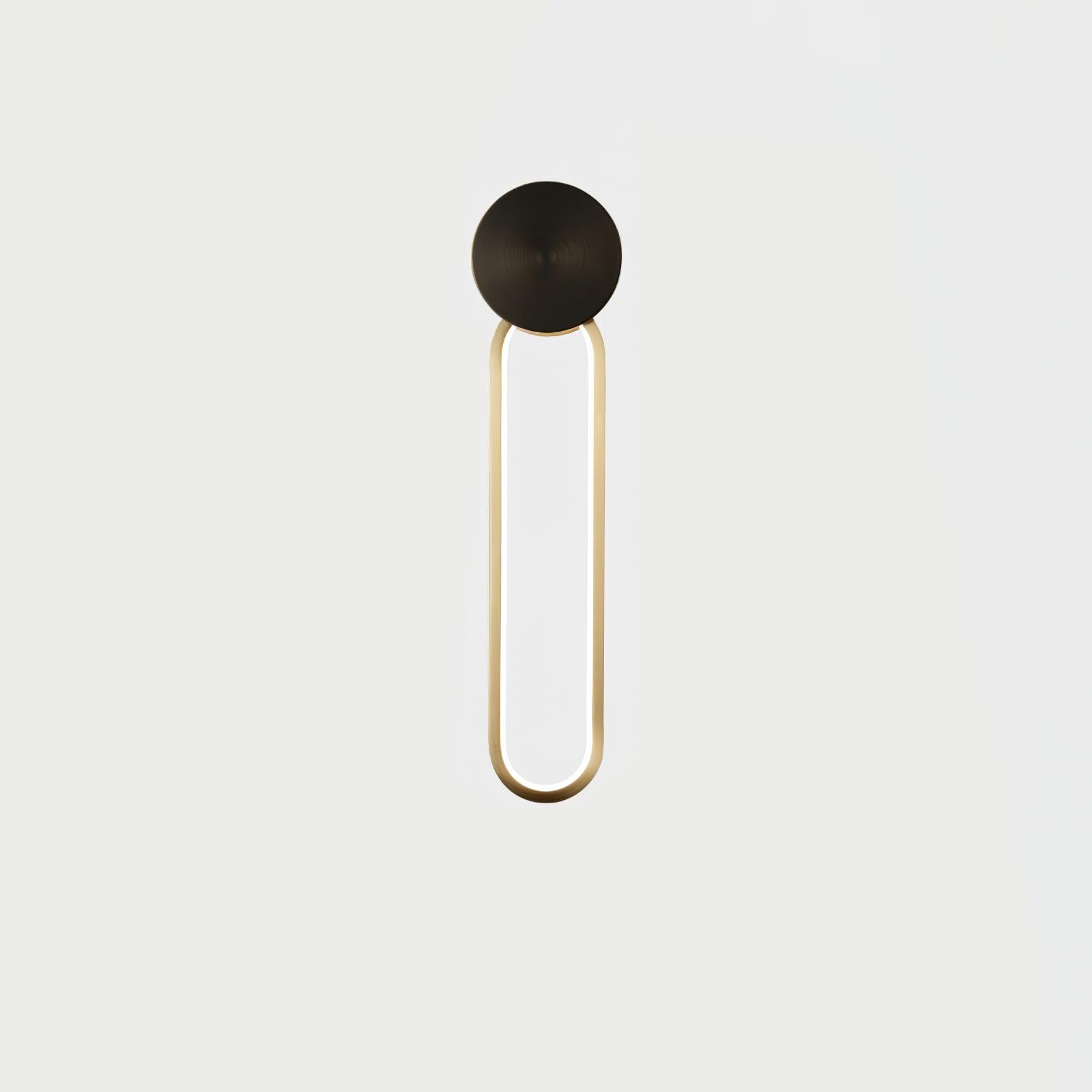 Ervenir Minimalist Wall Light - Blowlighting