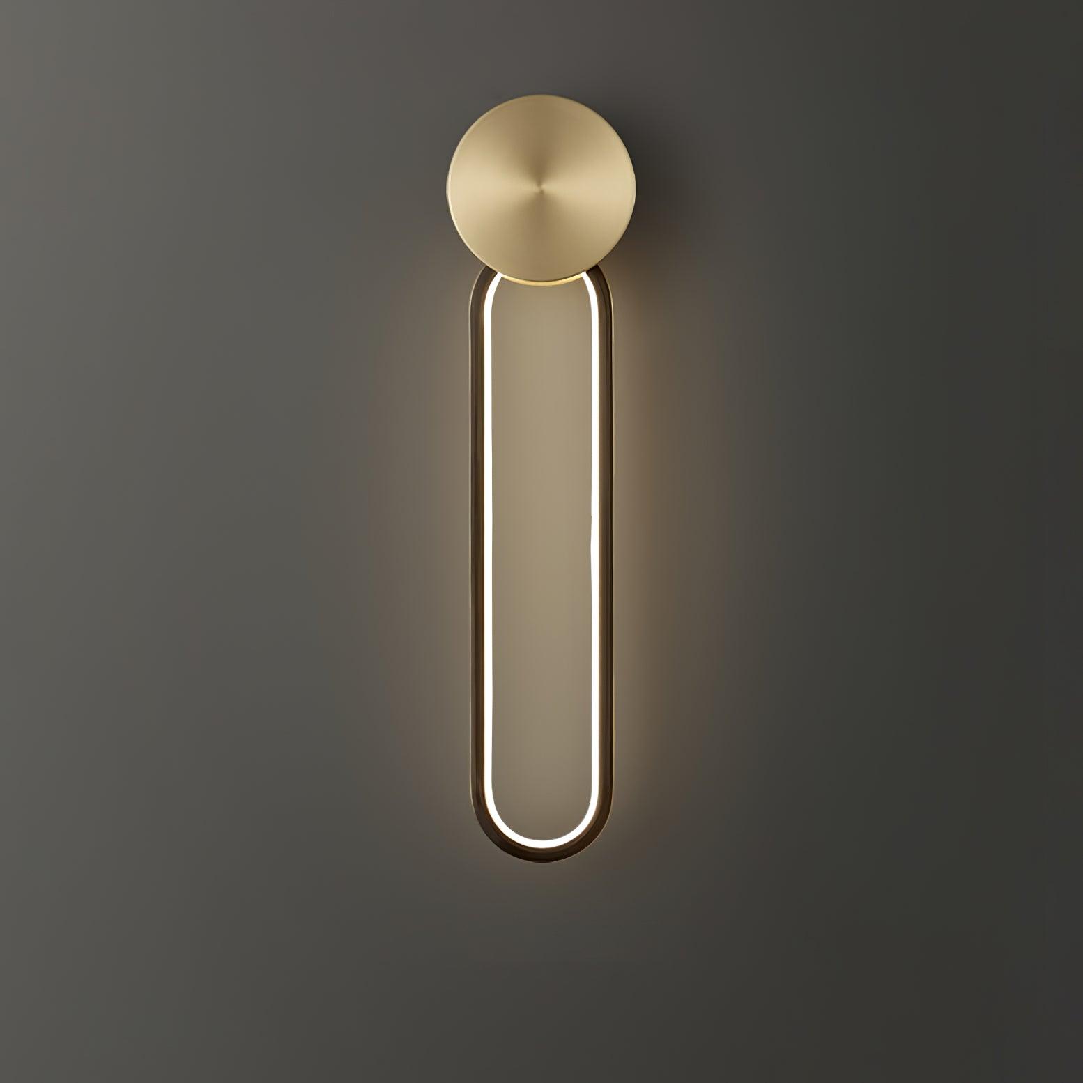Ervenir Minimalist Wall Light - Blowlighting