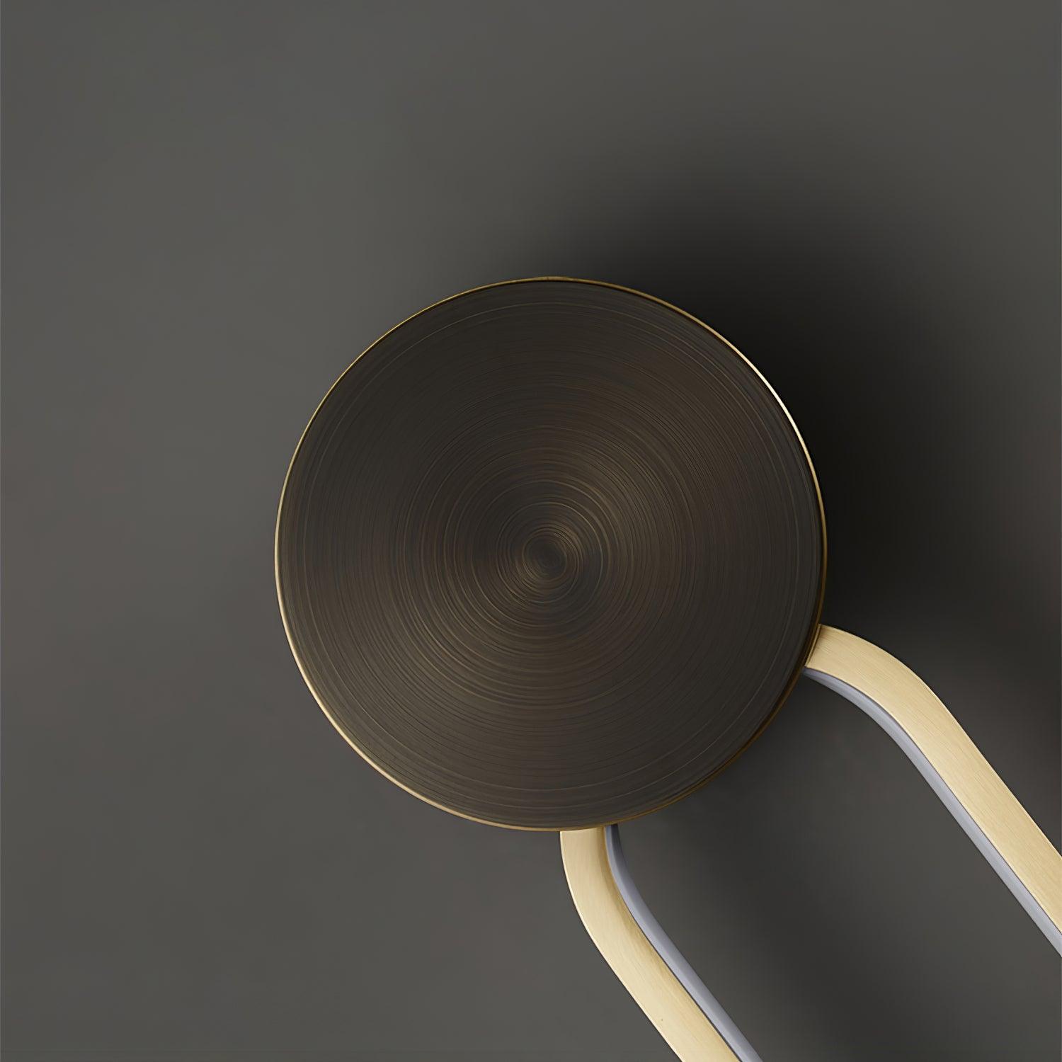 Ervenir Minimalist Wall Light - Blowlighting