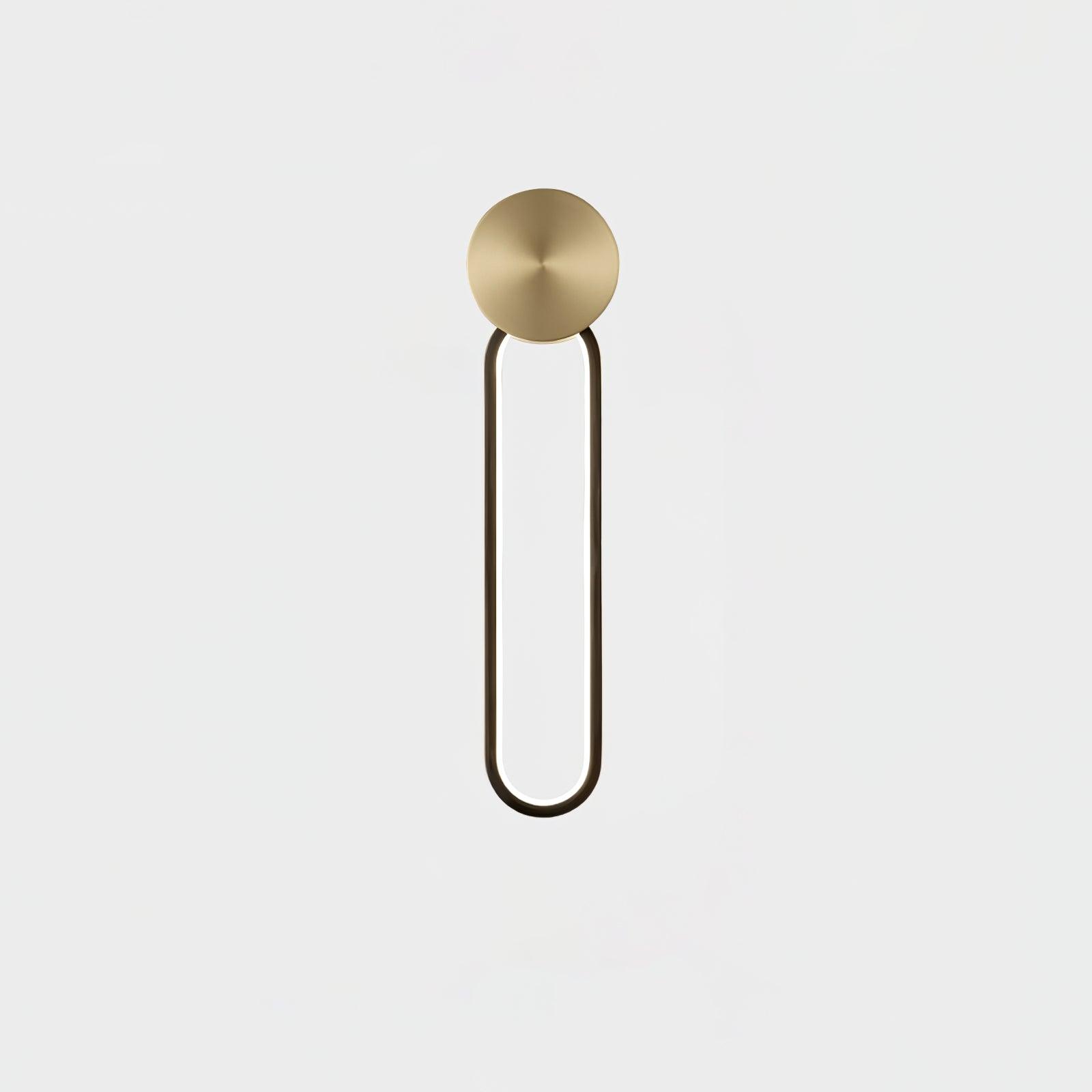 Ervenir Minimalist Wall Light - Blowlighting