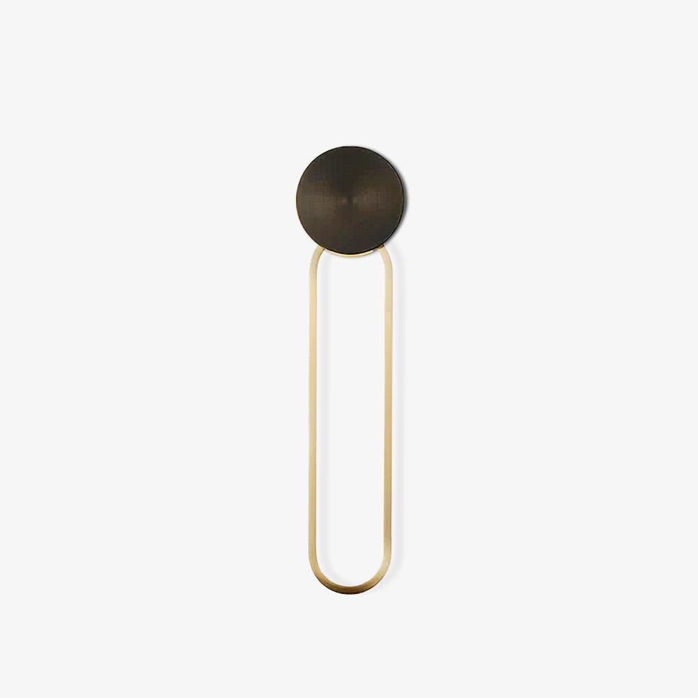Ervenir Minimalist Wall Light - Blowlighting