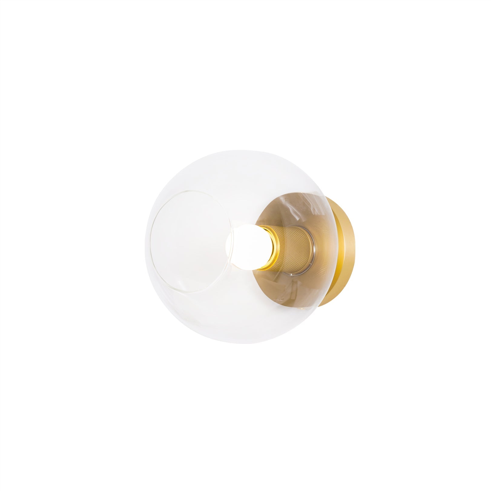 Simple Style Flush Mount Light - Blowlighting