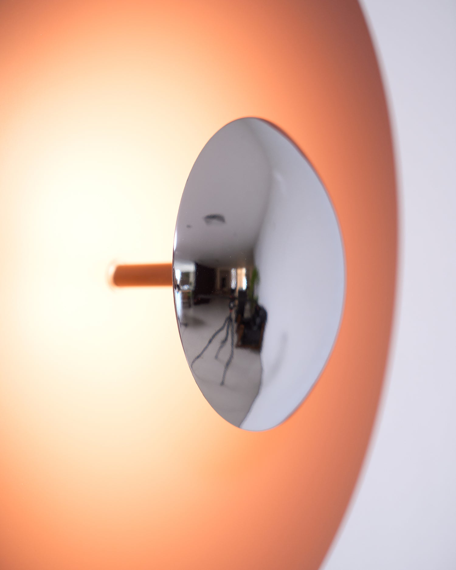 Simplicity Glow Wall Light - Blowlighting