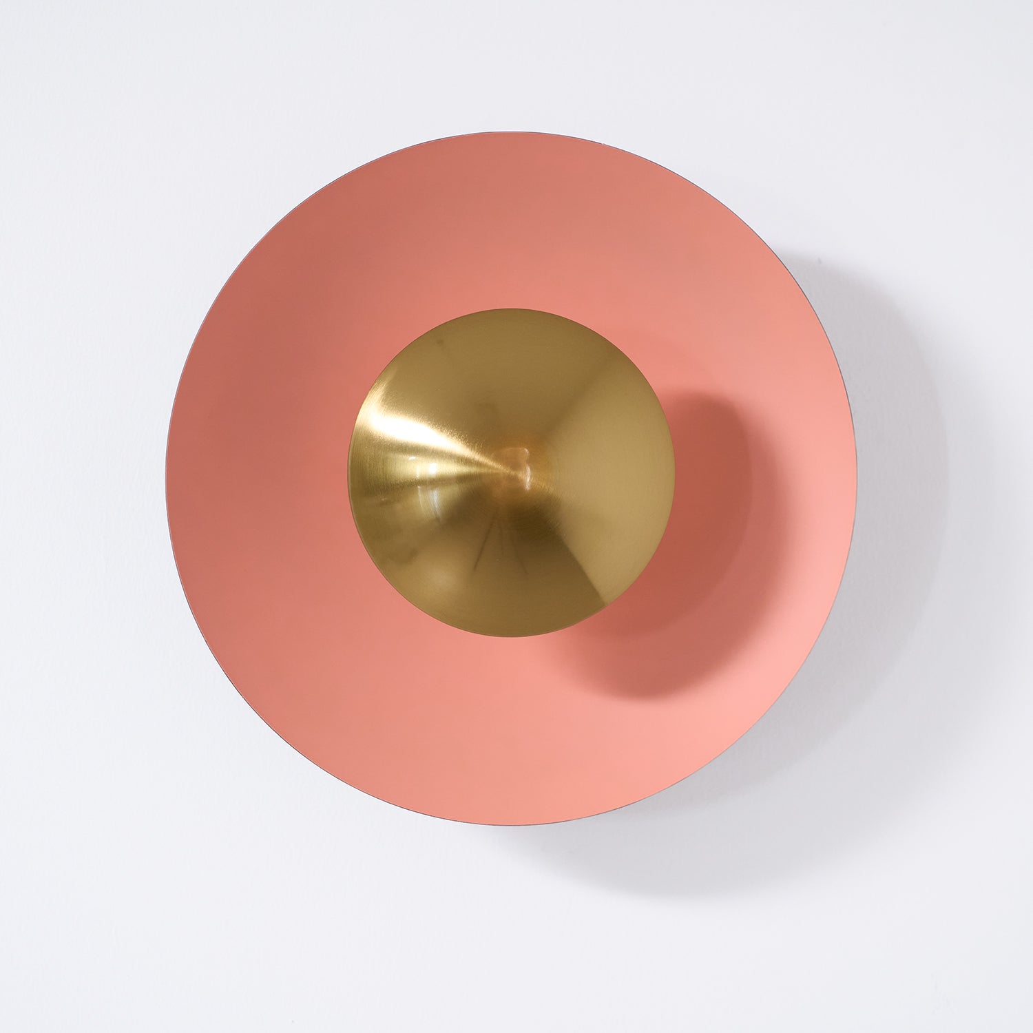 Simplicity Glow Plug-in Wall Light - Blowlighting