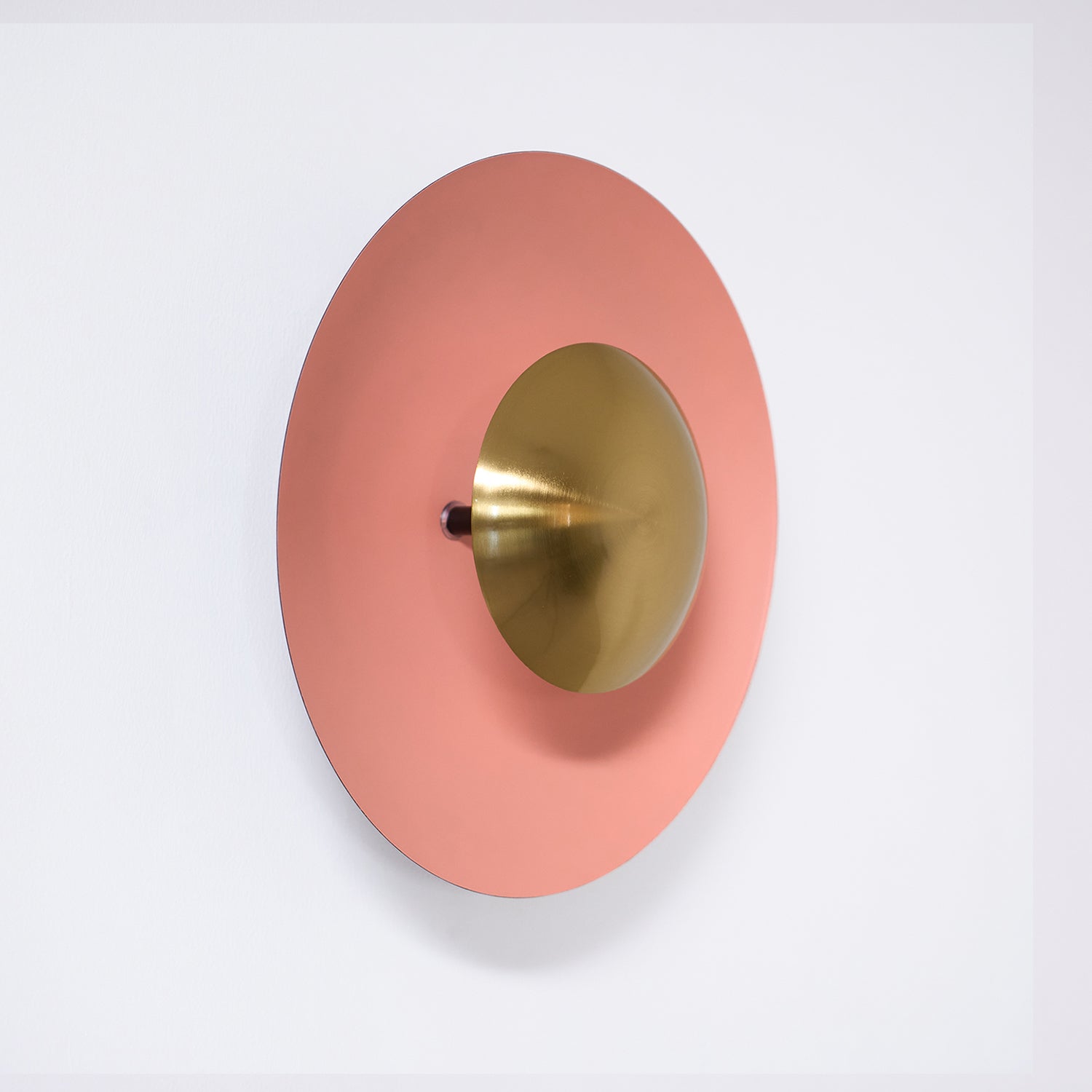 Simplicity Glow Plug-in Wall Light - Blowlighting