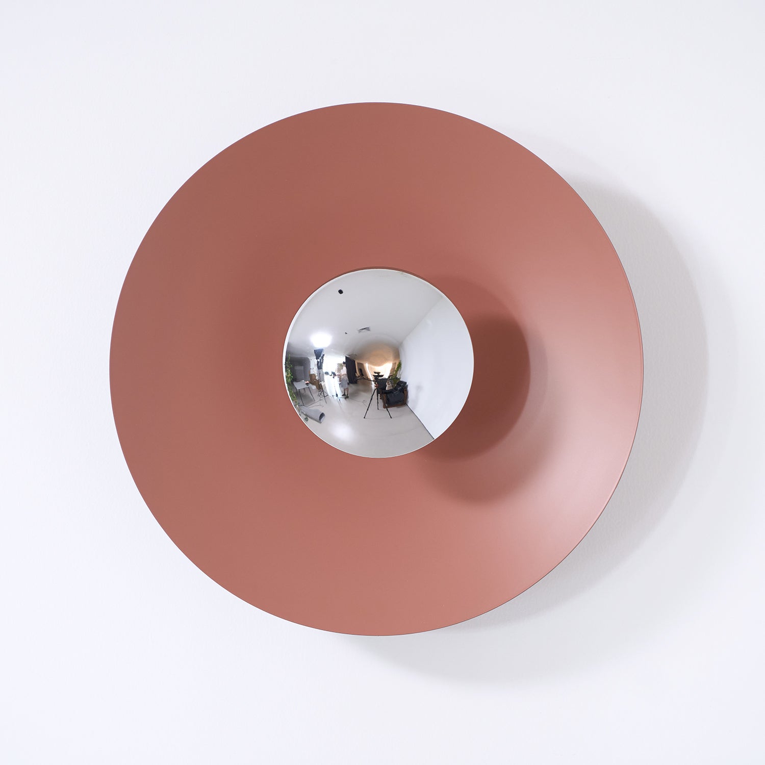 Simplicity Glow Plug-in Wall Light - Blowlighting