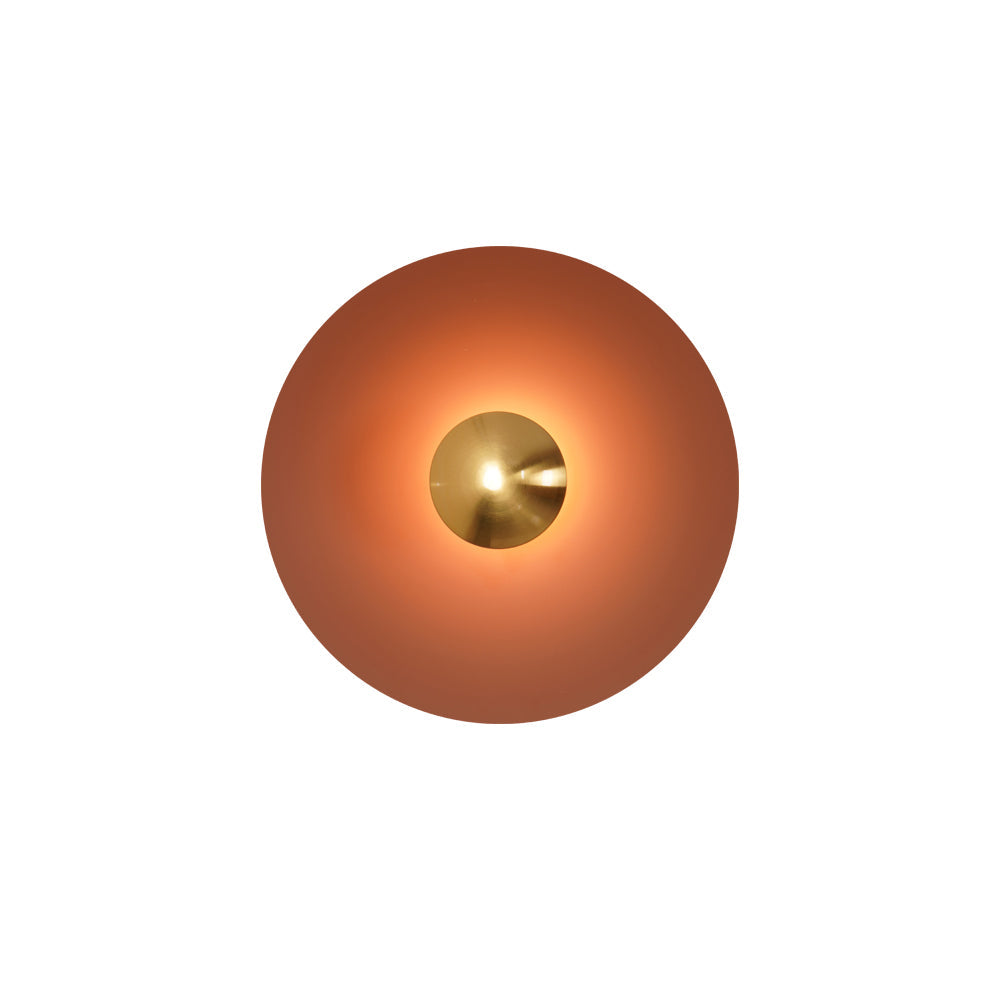 Simplicity Glow Wall Light - Blowlighting