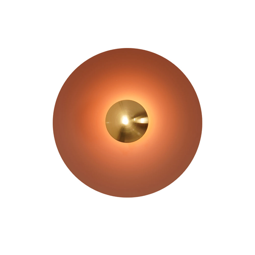 Simplicity Glow Wall Light - Blowlighting