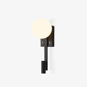 Orbit Fashion PE Wall Light - Blowlighting