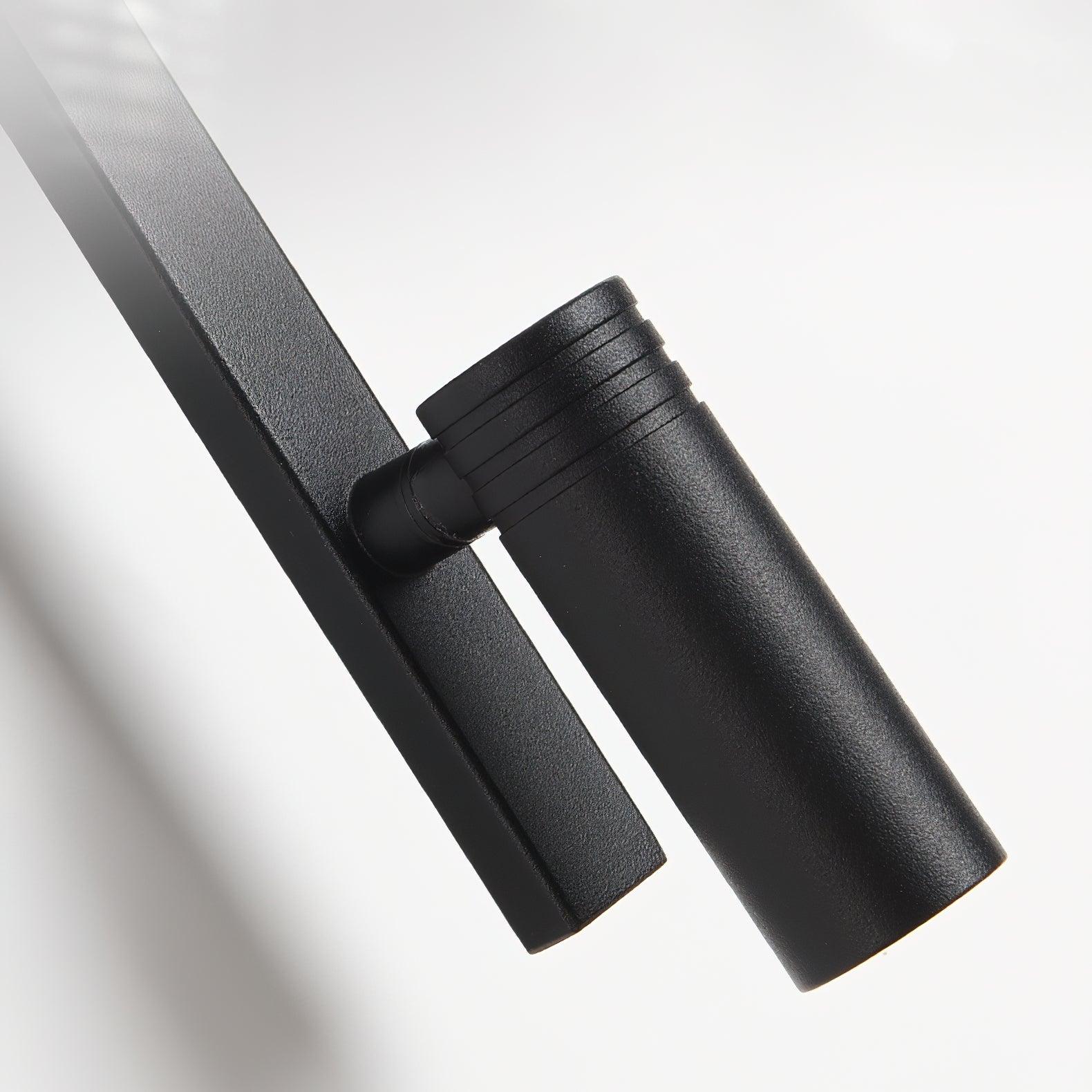 Orbit Fashion PE Wall Light - Blowlighting