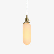 Liora Vintage Ceramic Pendant Light - Blowlighting