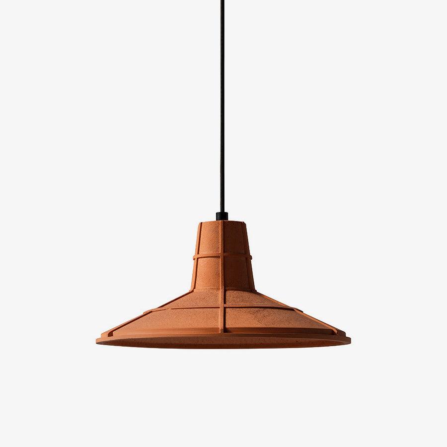Skeleton Pendant Light - Blowlighting