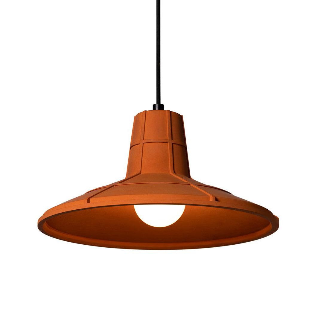 Skeleton Pendant Light - Blowlighting