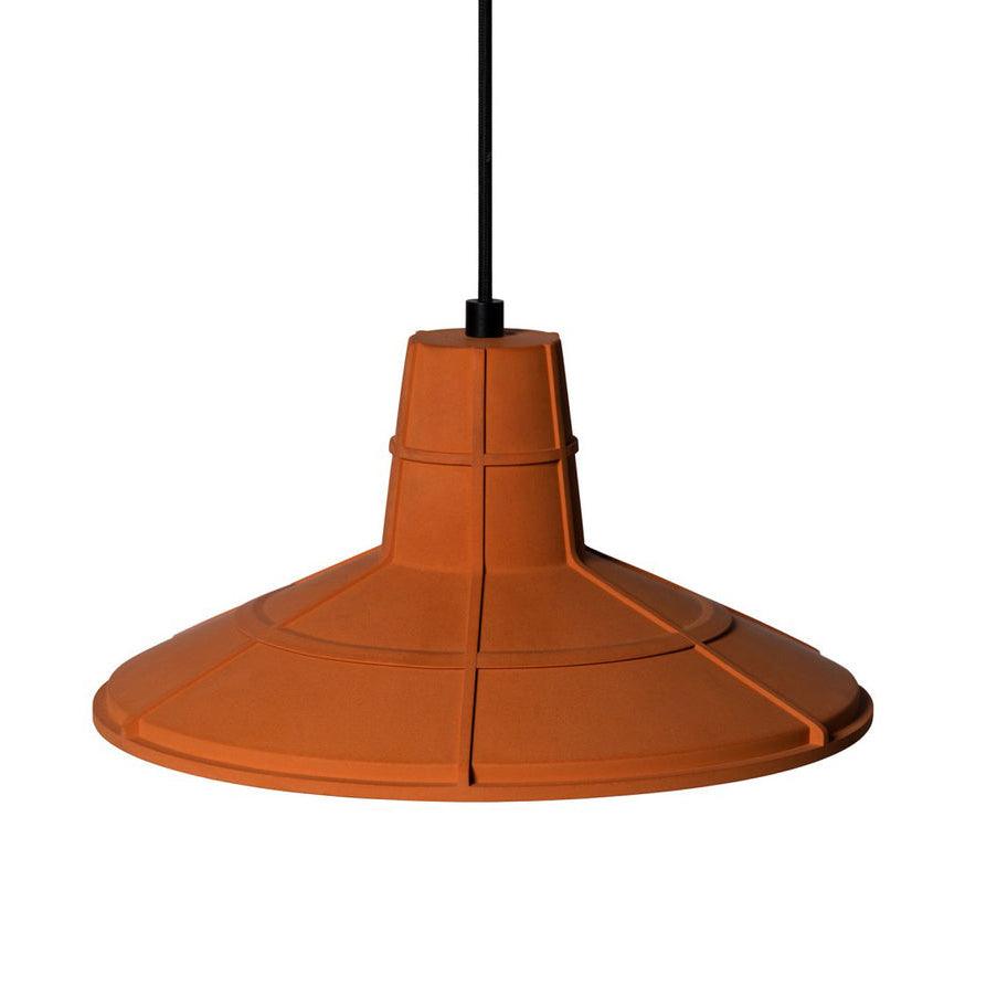 Skeleton Pendant Light - Blowlighting