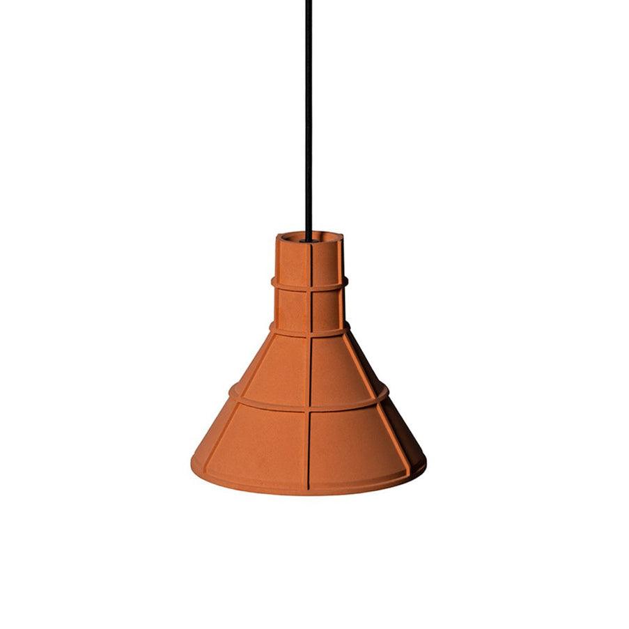 Skeleton Pendant Light - Blowlighting