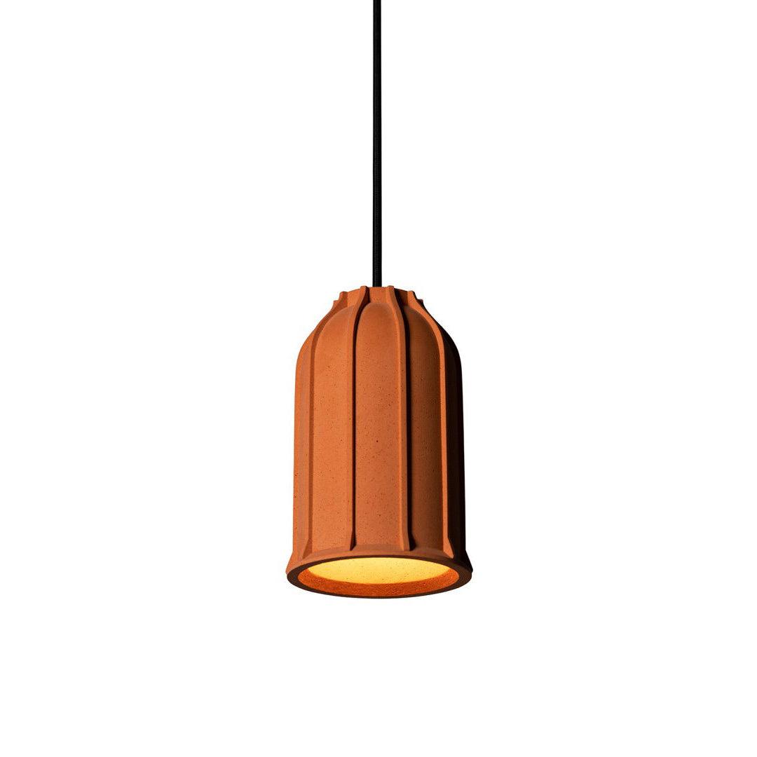 Skeleton Pendant Light - Blowlighting
