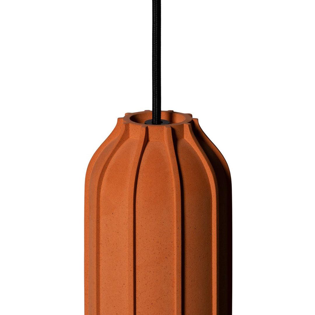 Skeleton Pendant Light - Blowlighting