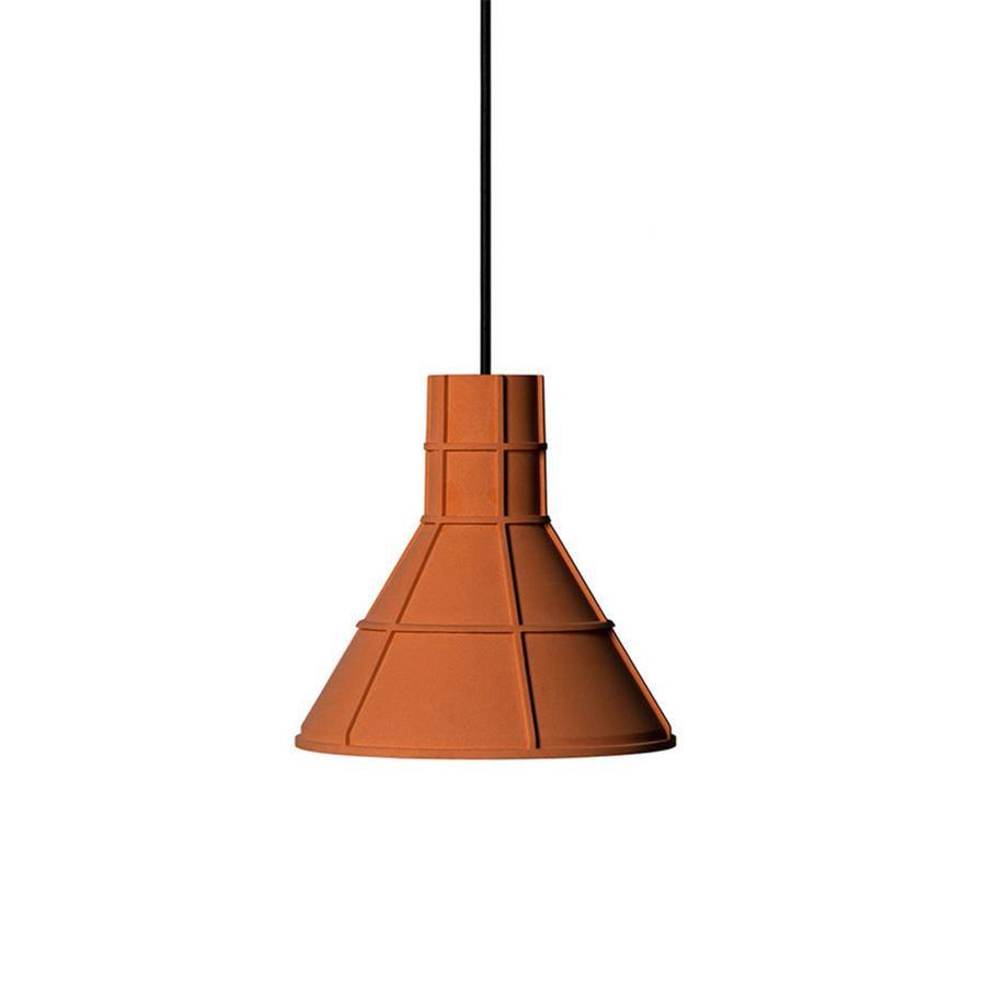 Skeleton Pendant Light - Blowlighting