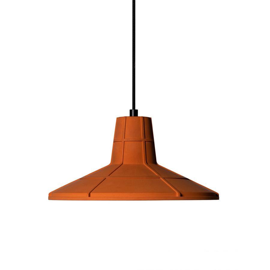 Skeleton Pendant Light - Blowlighting