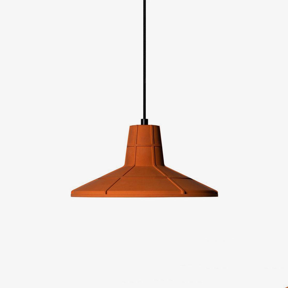 Skeleton Pendant Light - Blowlighting