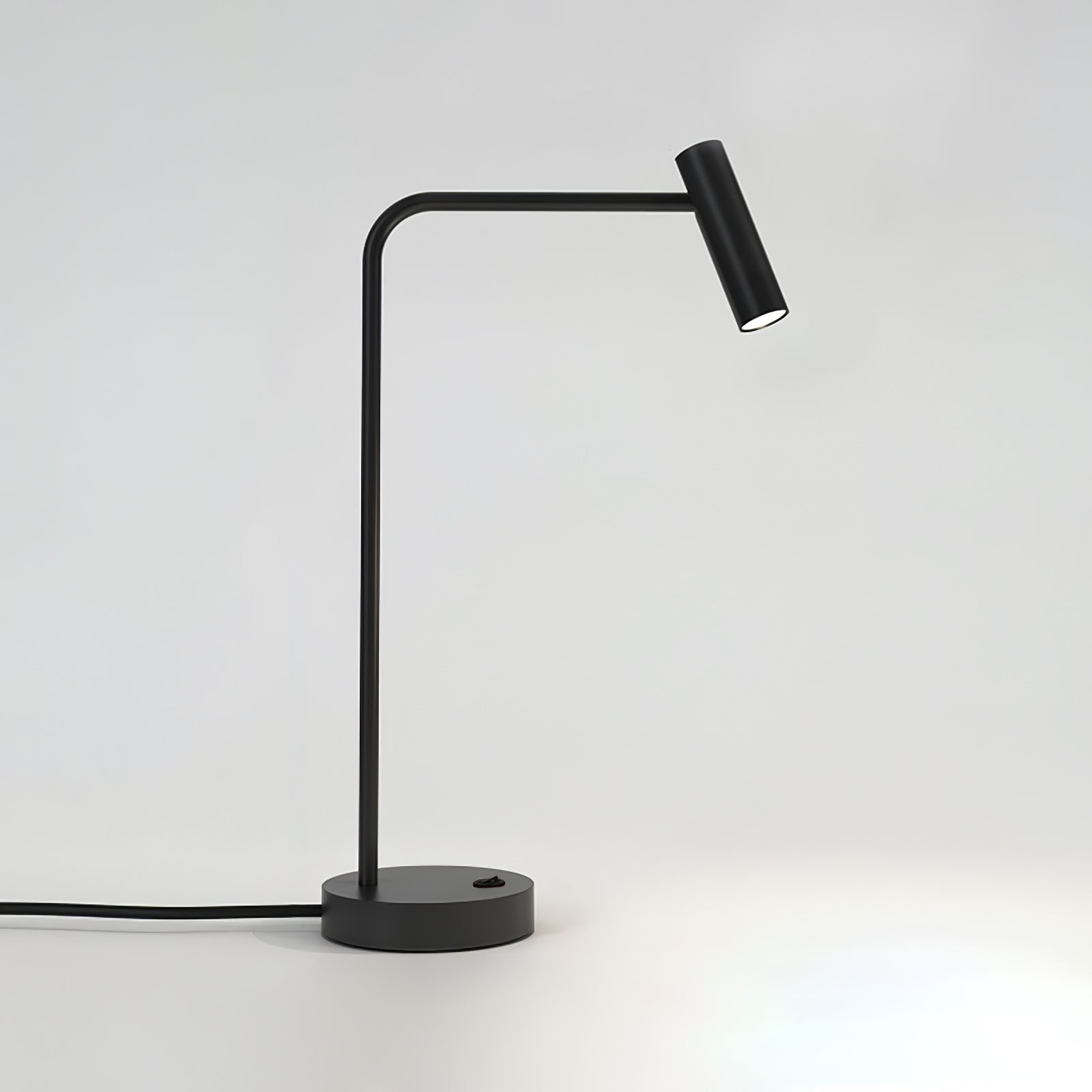 Skinny Table Lamp - Blowlighting