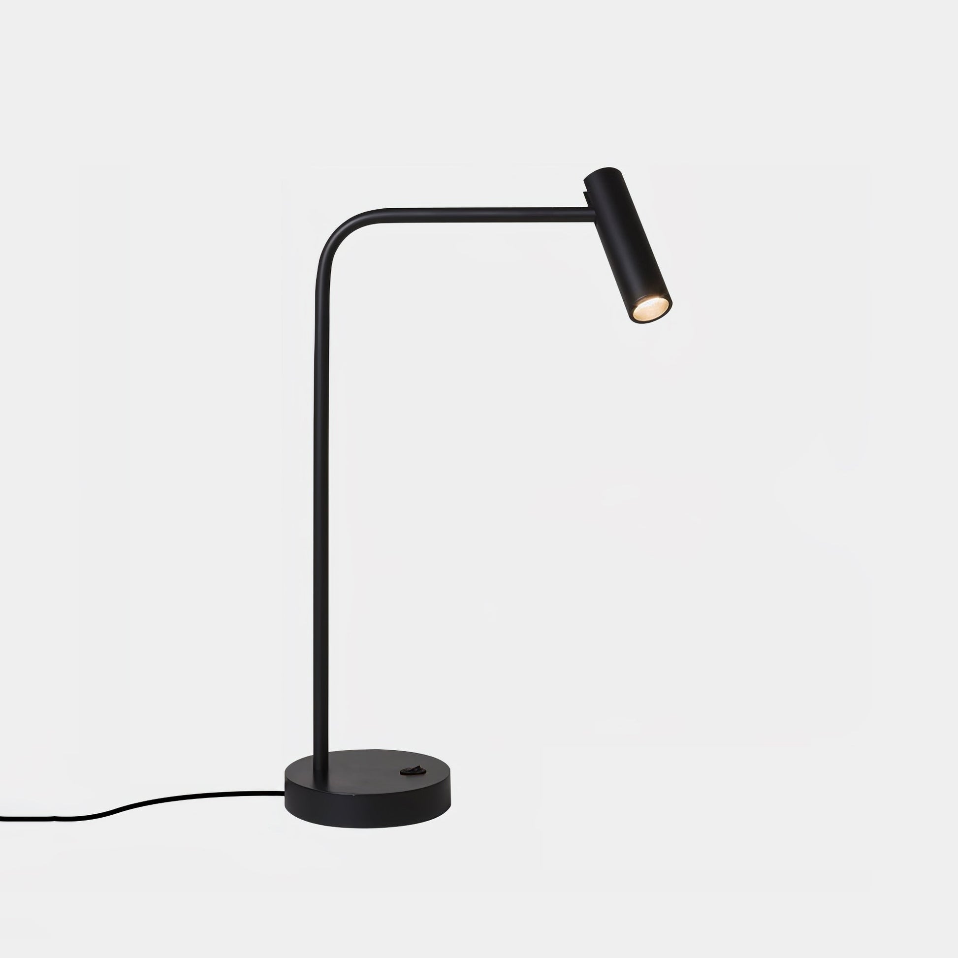 Skinny Table Lamp - Blowlighting