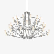 Sky Ballet Chandelier - Blowlighting