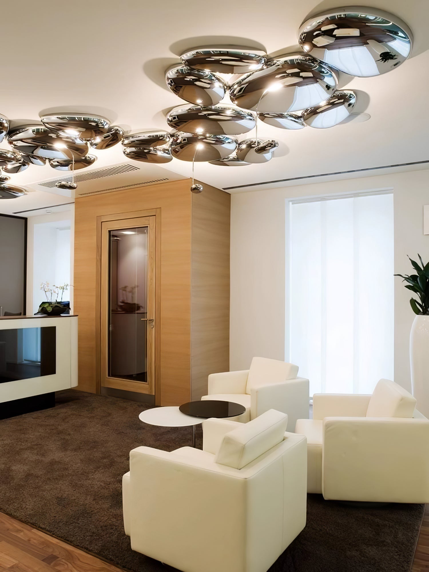 Skydro Ceiling Lamp - Blowlighting