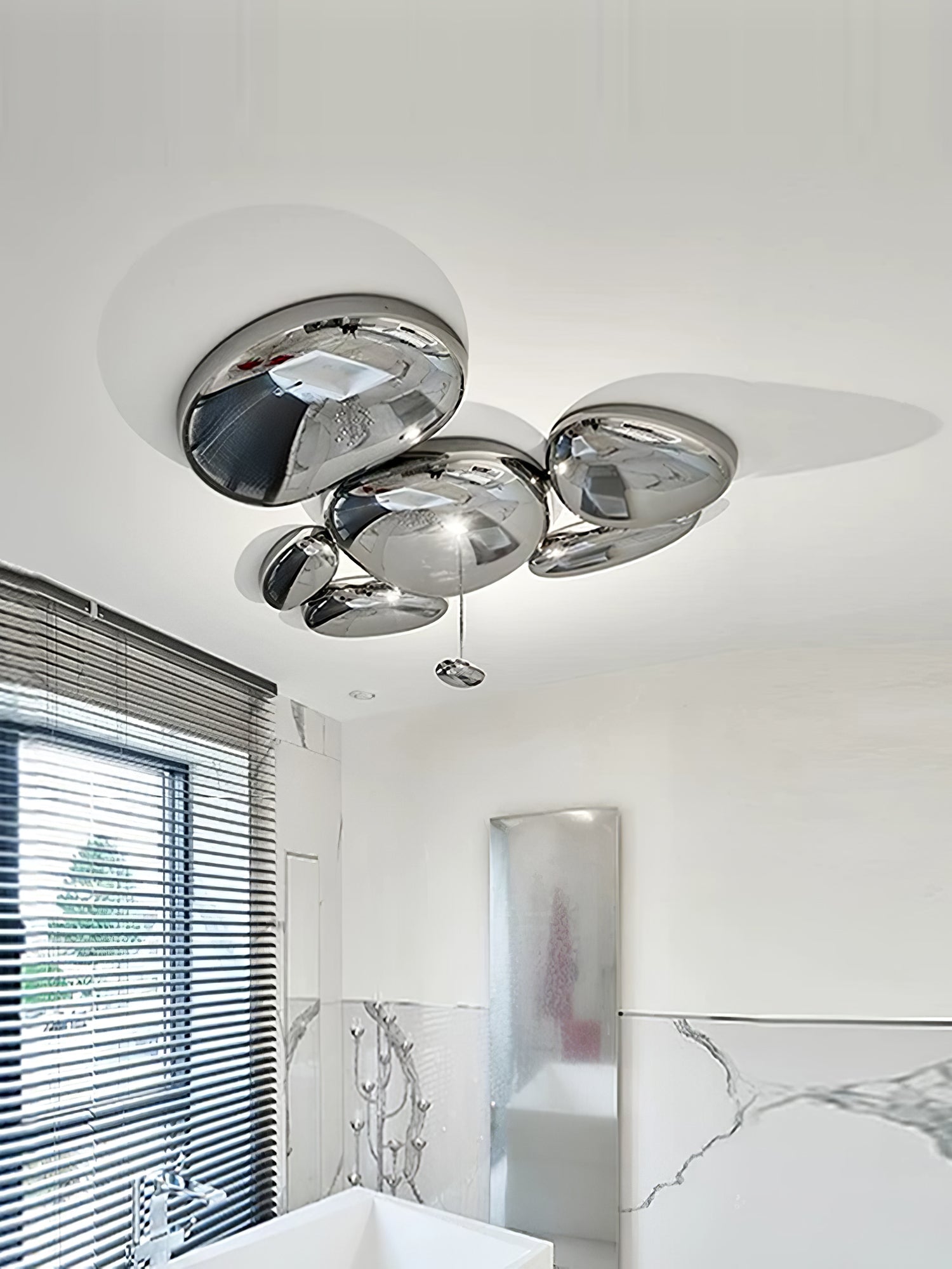 Skydro Ceiling Lamp - Blowlighting