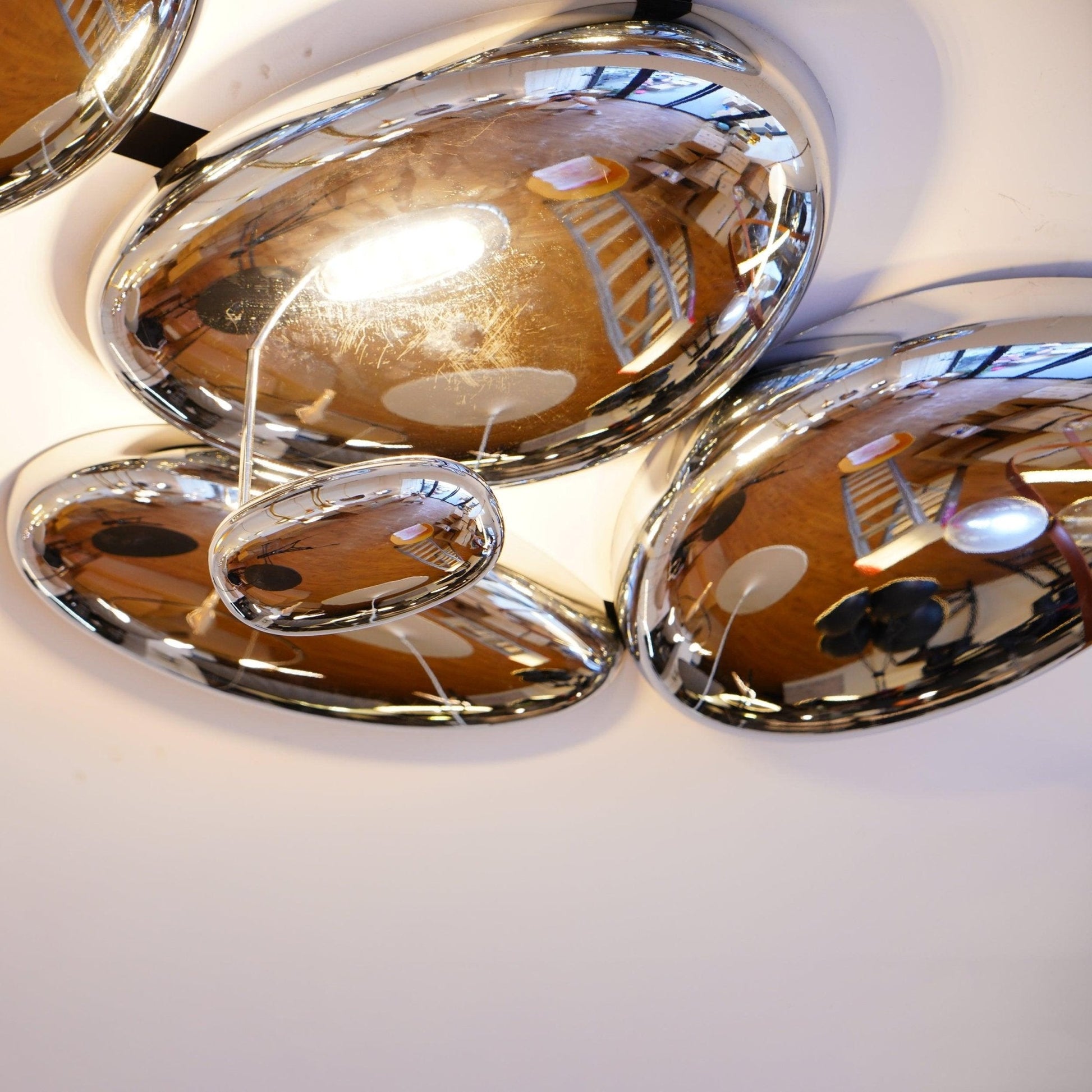 Skydro Ceiling Lamp - Blowlighting