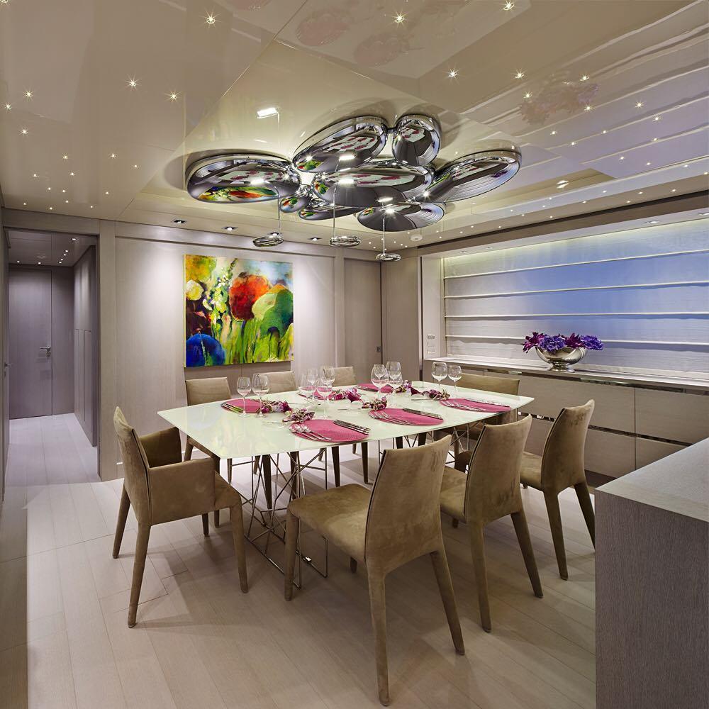 Skydro Ceiling Lamp - Blowlighting