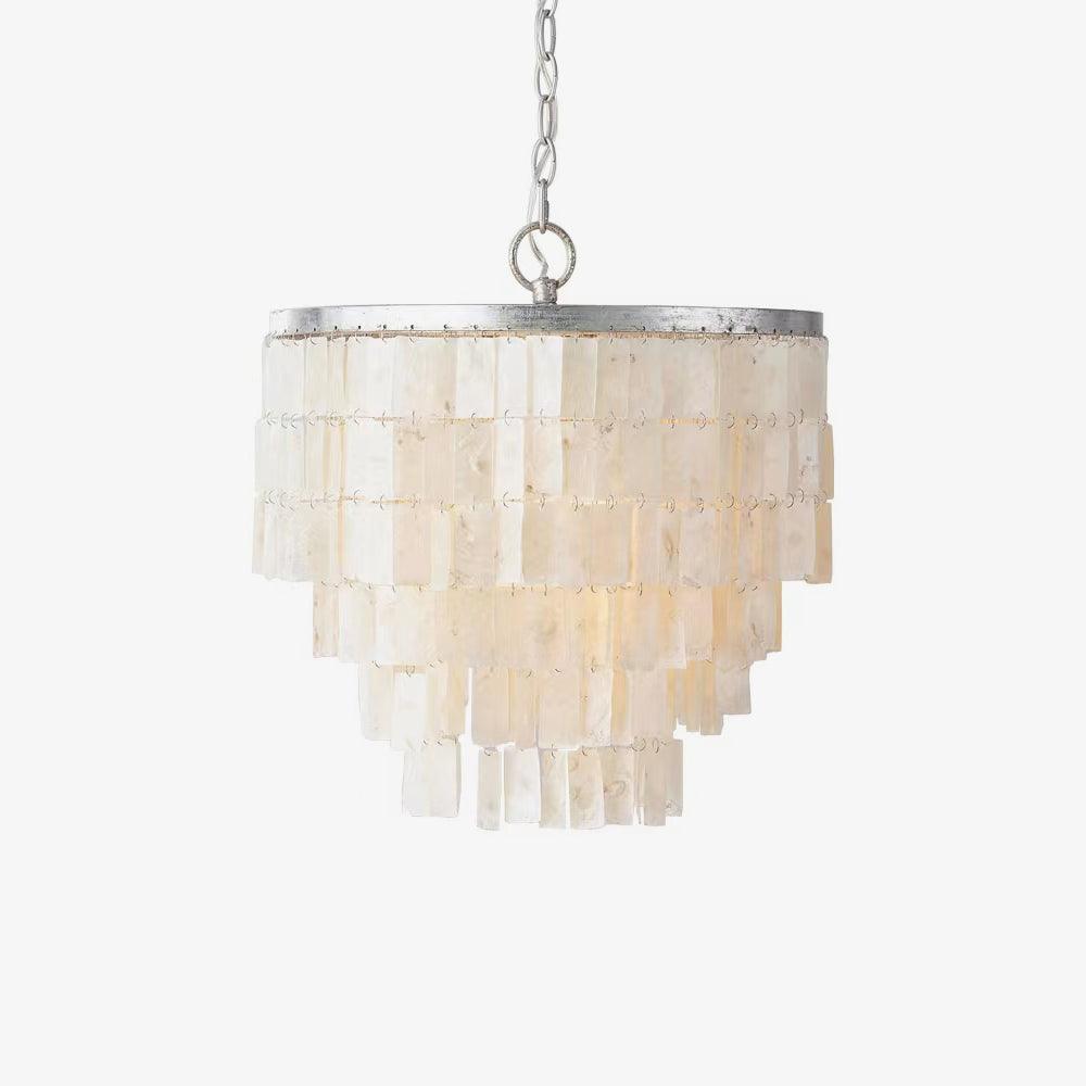 Skye Tiered Pendant Light - Blowlighting